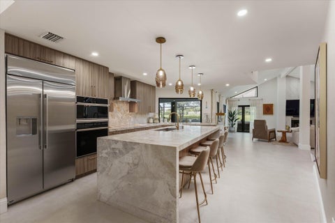 Tiny photo for 7190 MONTRICO Drive, Boca Raton, FL 33433 (MLS # B26056241)