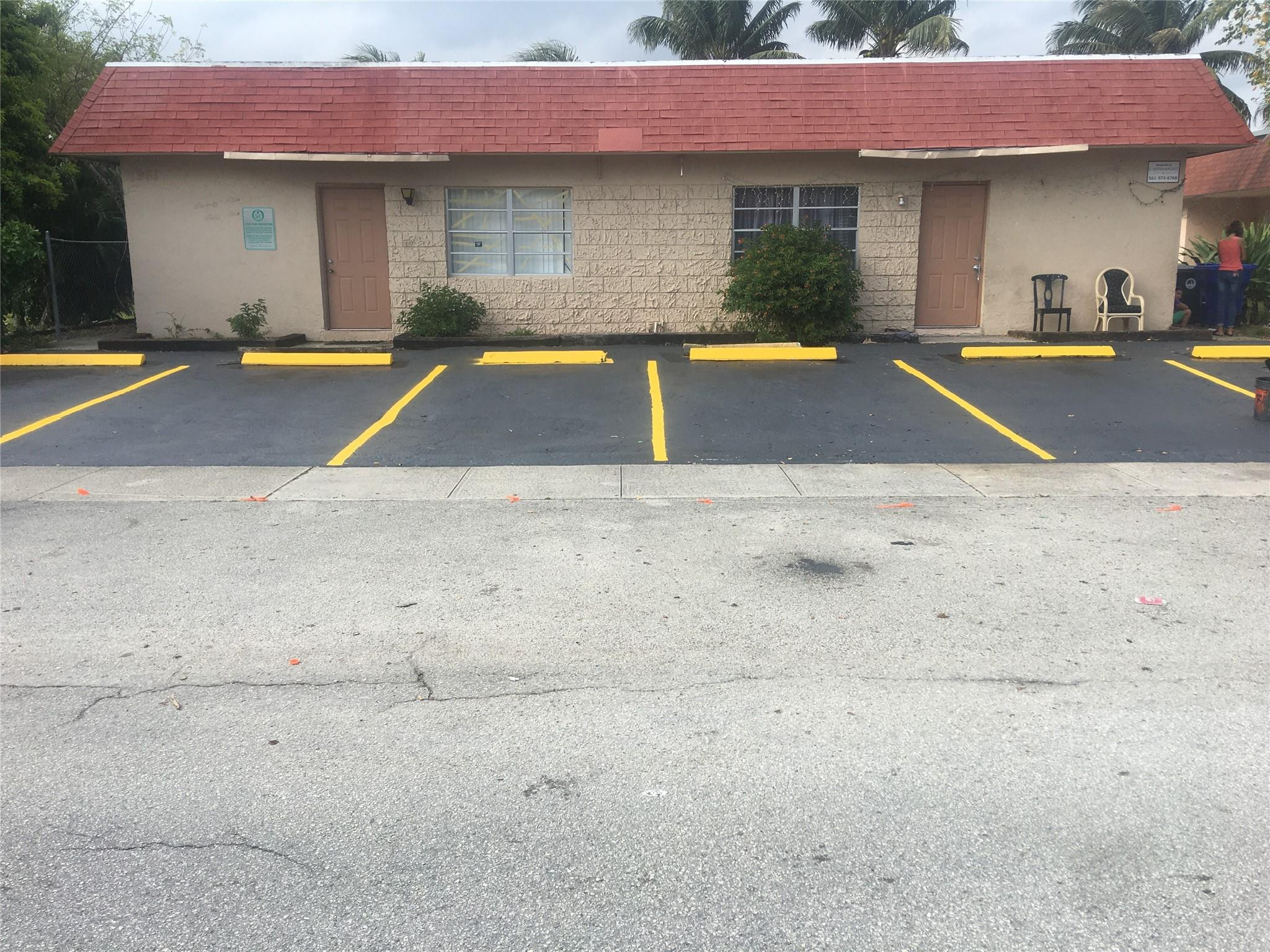 Lauderdale North Park Sec - Residential Income