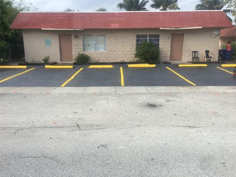 7961 SW 10th Court North Lauderdale FL 33068