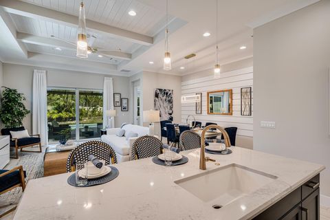 A home in Vero Beach