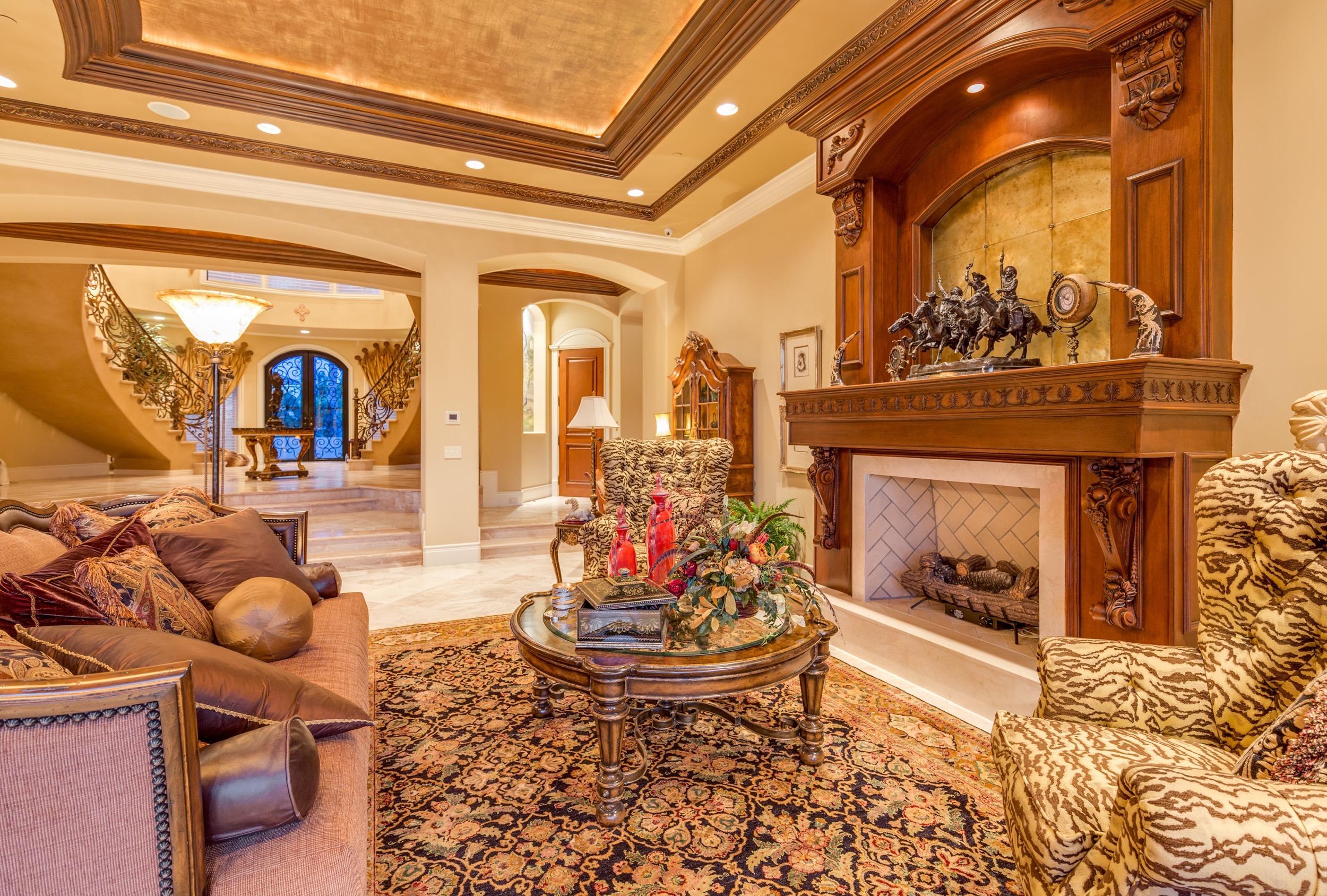 lighthouse point - Residential