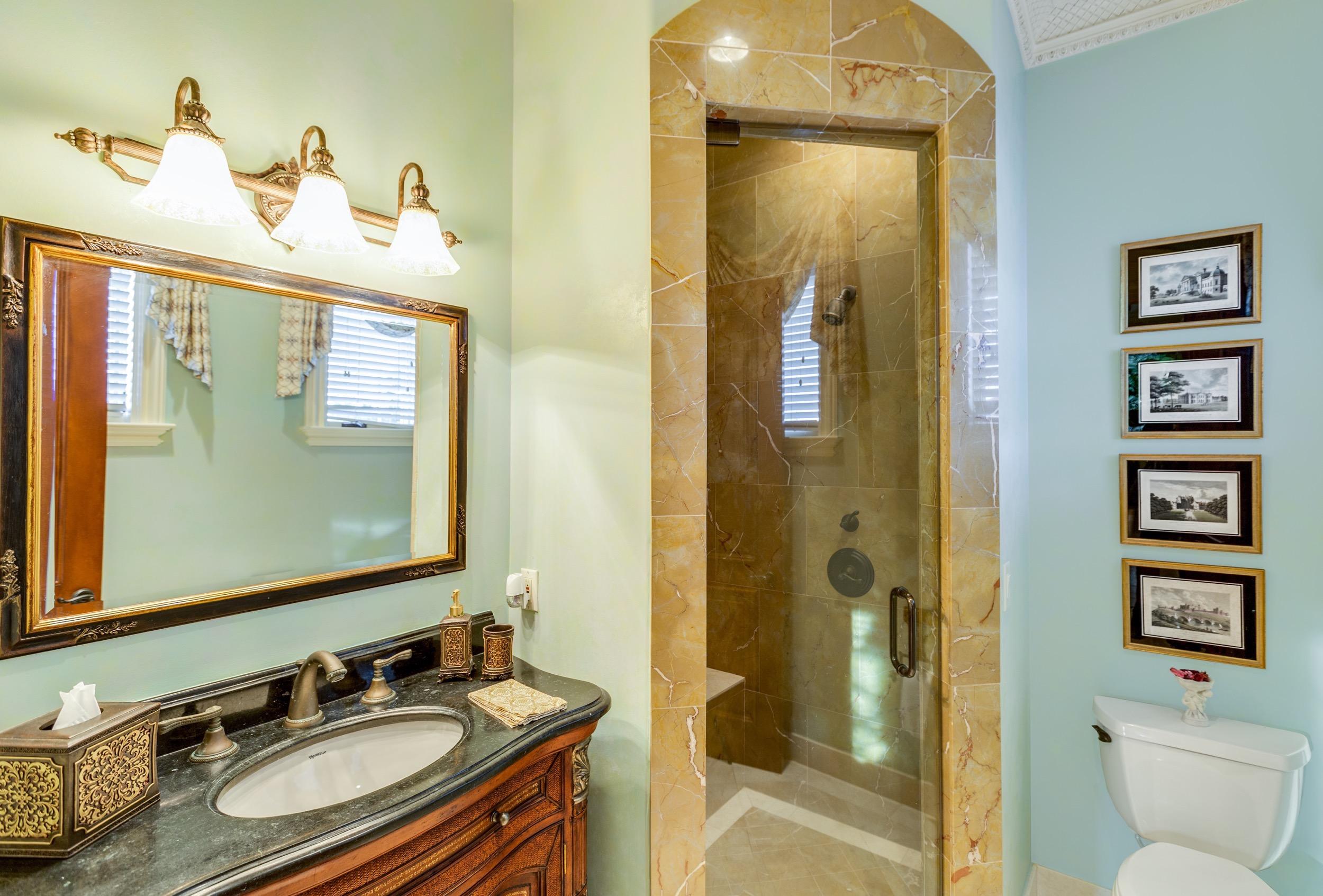 lighthouse point - Residential