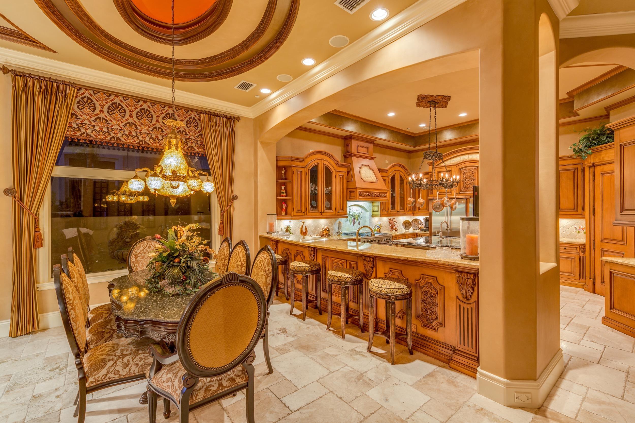 lighthouse point - Residential