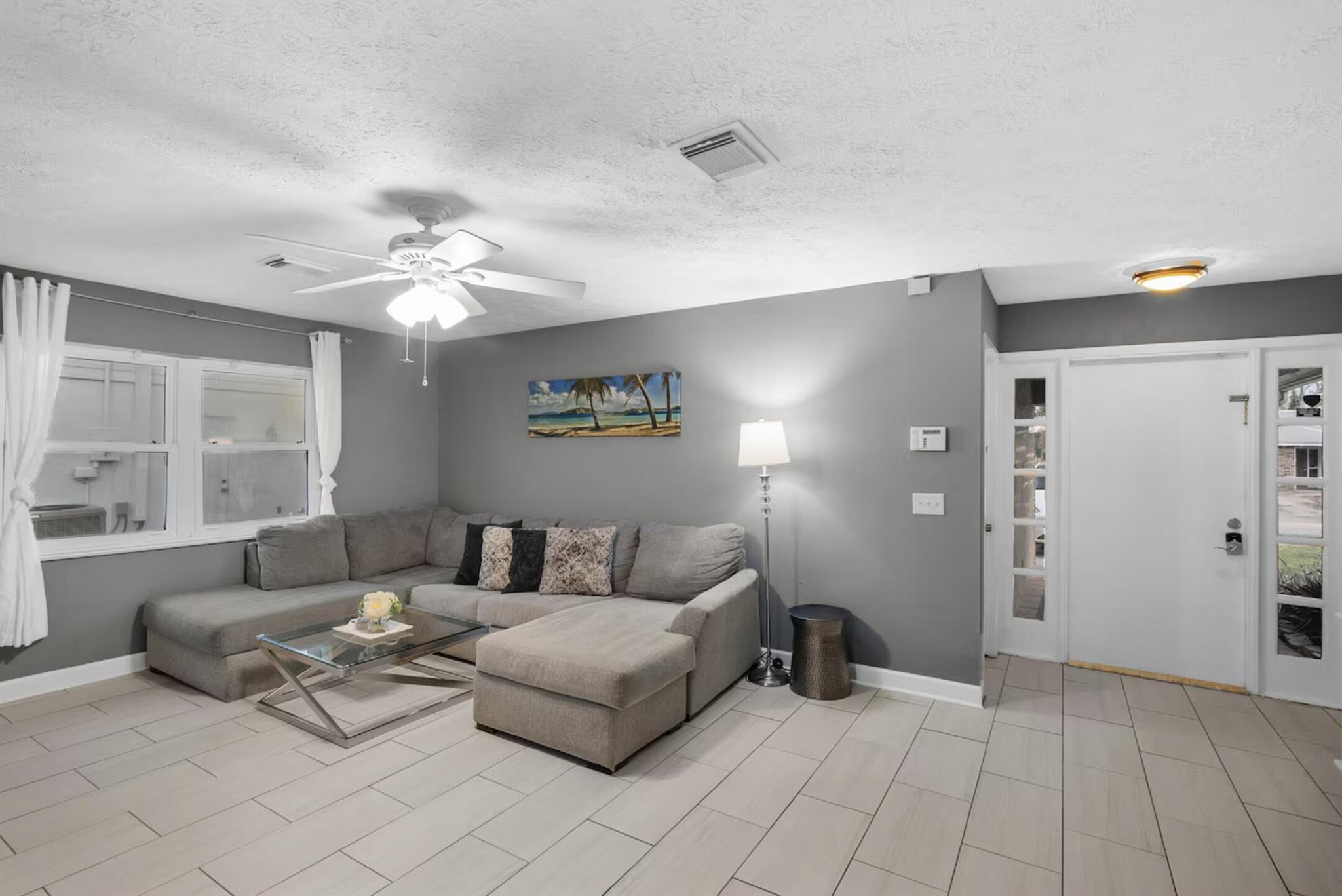 None - Residential Lease