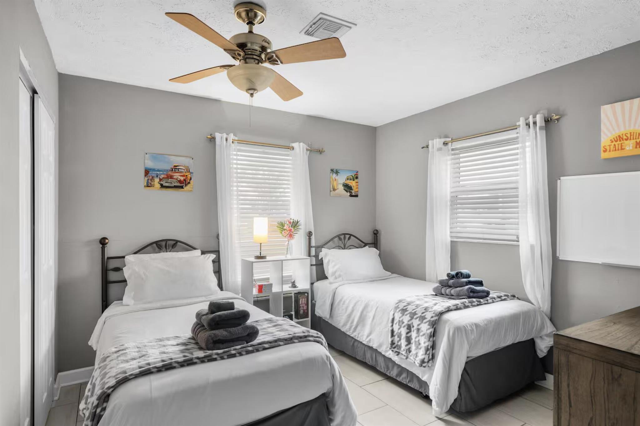 None - Residential Lease