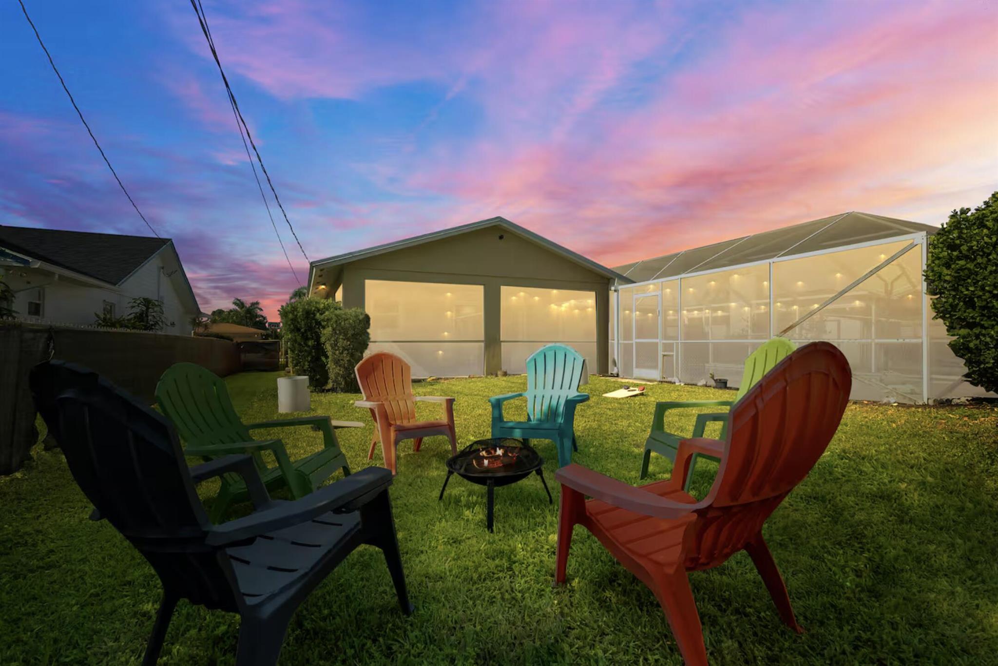 None - Residential Lease