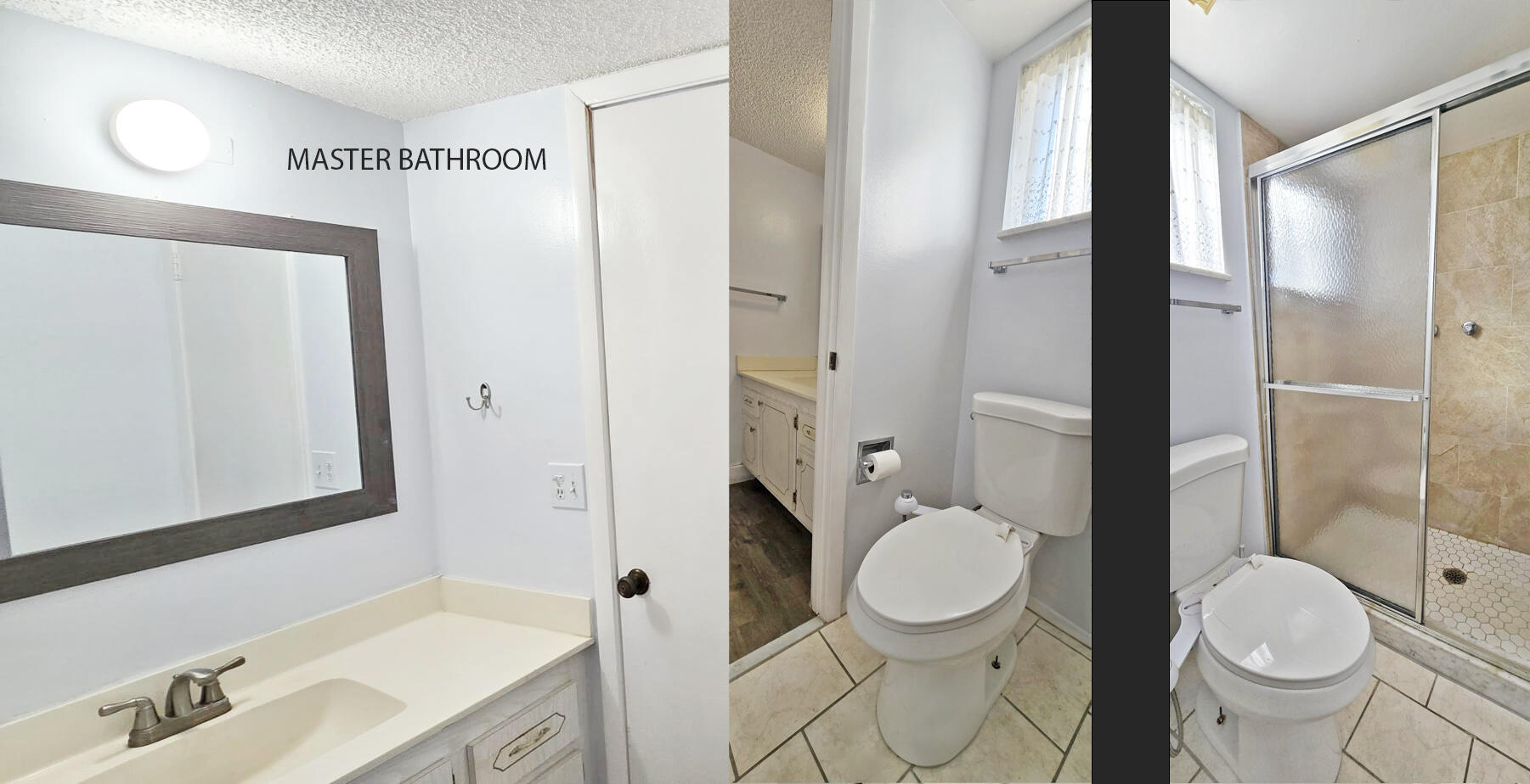 BOUNDBROOK CONDO S - Residential