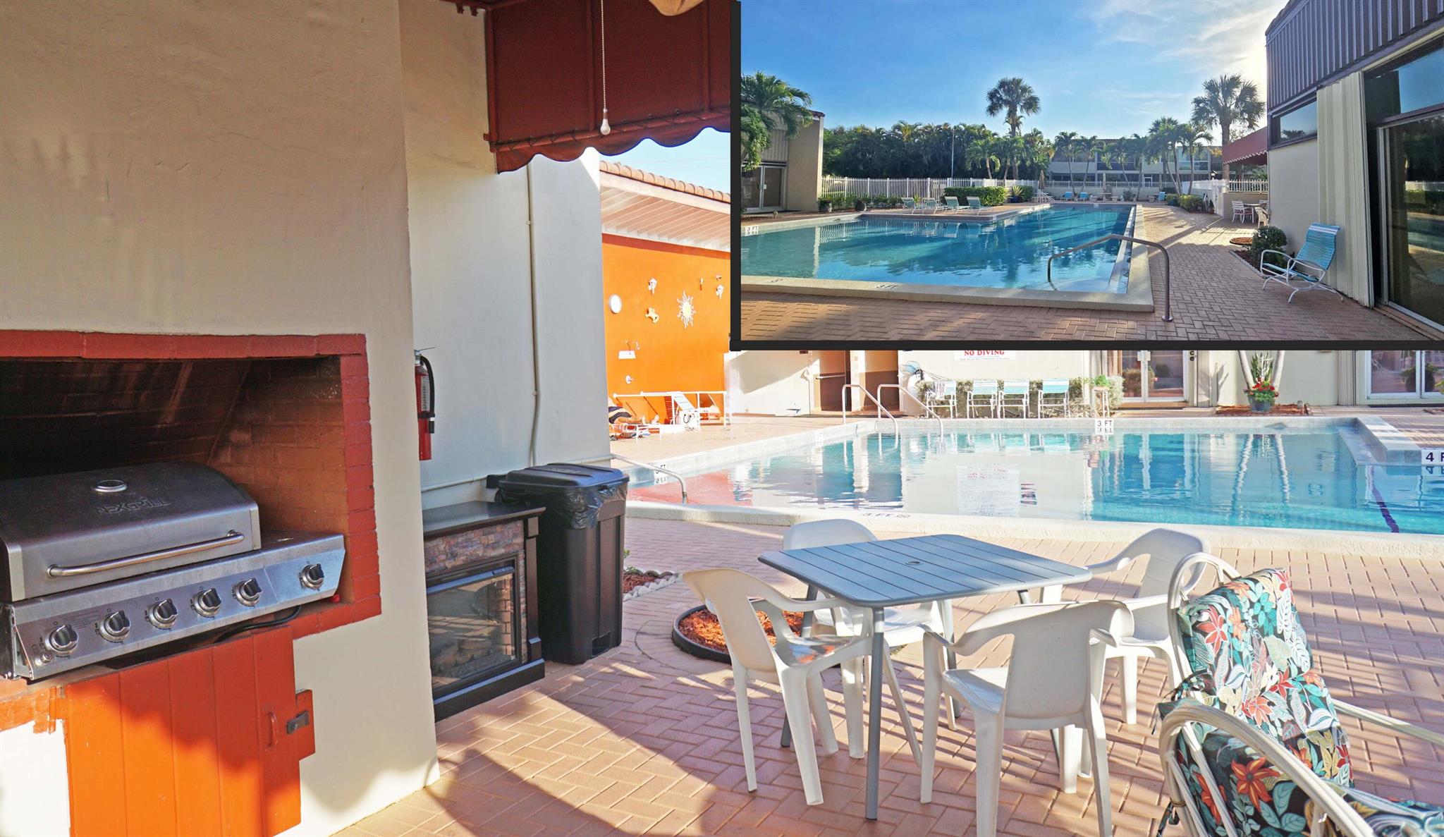 BOUNDBROOK CONDO S - Residential