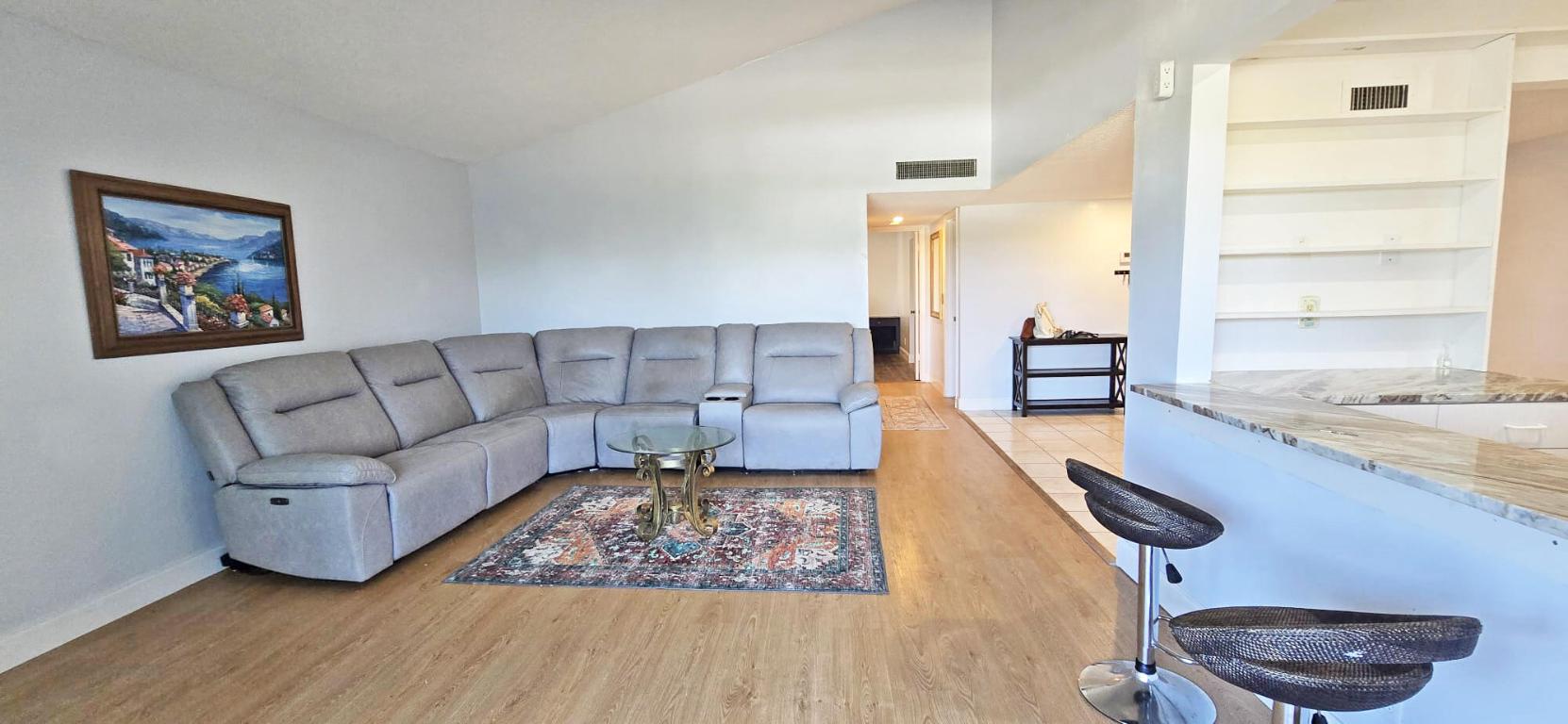 BOUNDBROOK CONDO S - Residential