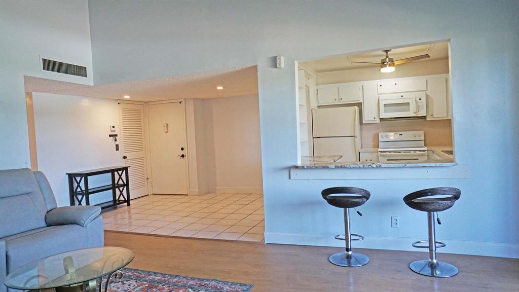 Photo of 2601 Boundbrook Boulevard #206, Palm Springs, FL 33406 (MLS # R11146517)