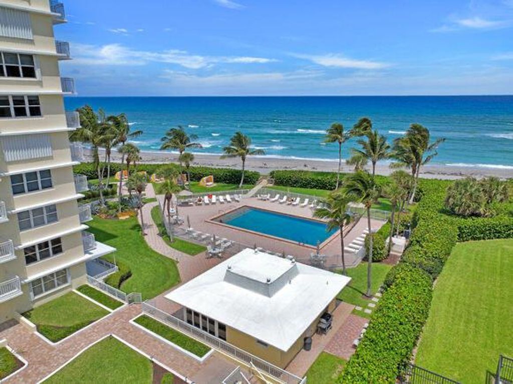 Photo of 500 Ocean Dr #W1b, Juno Beach, FL 33408 (MLS # R11037623)