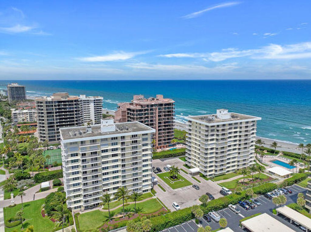 Photo of 500 Ocean Dr #W1b, Juno Beach, FL 33408 (MLS # R11037623)