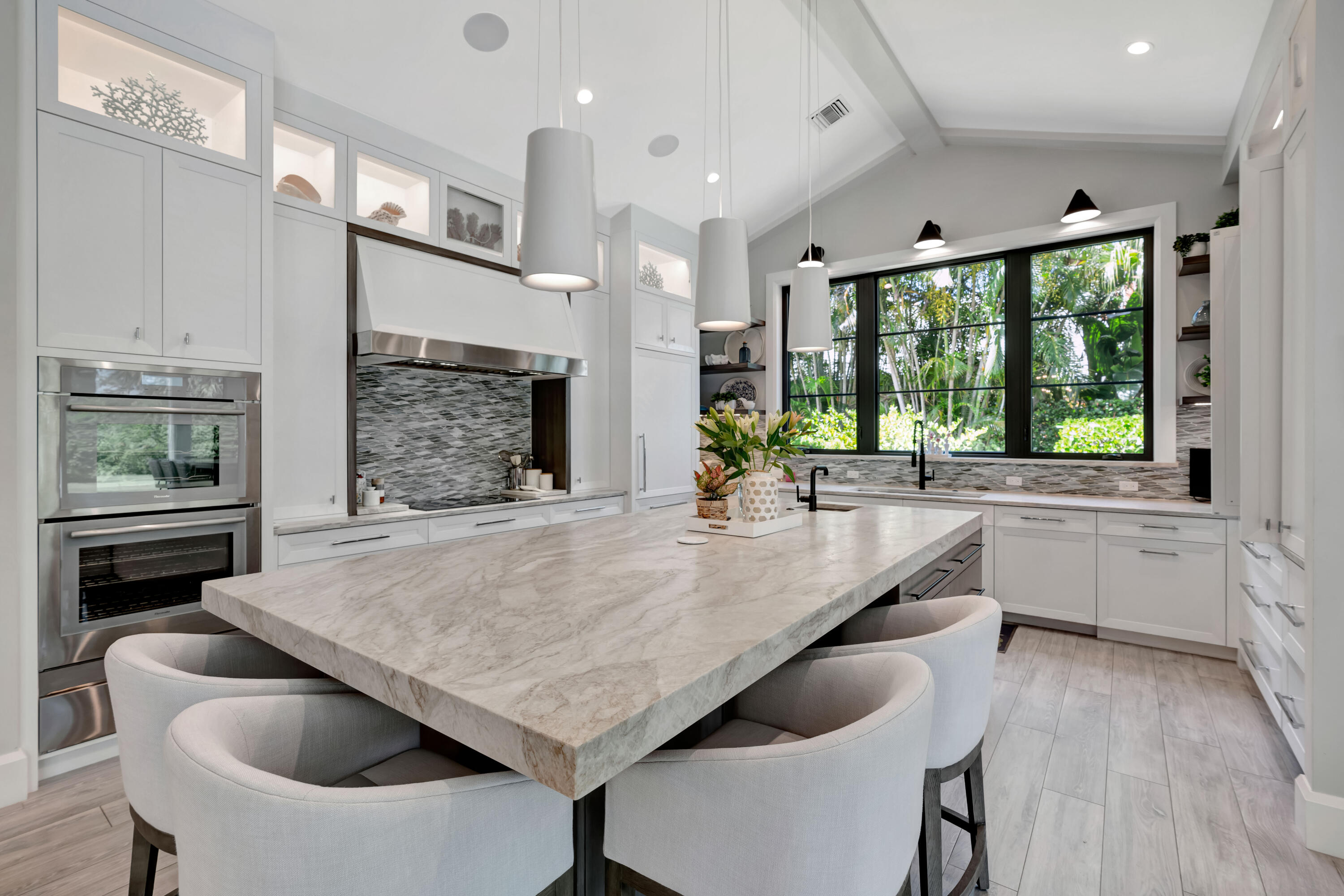 LOBLOLLY PINES - Residential