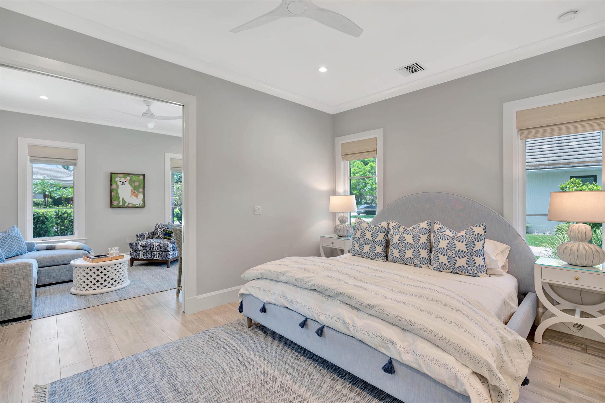 LOBLOLLY PINES - Residential