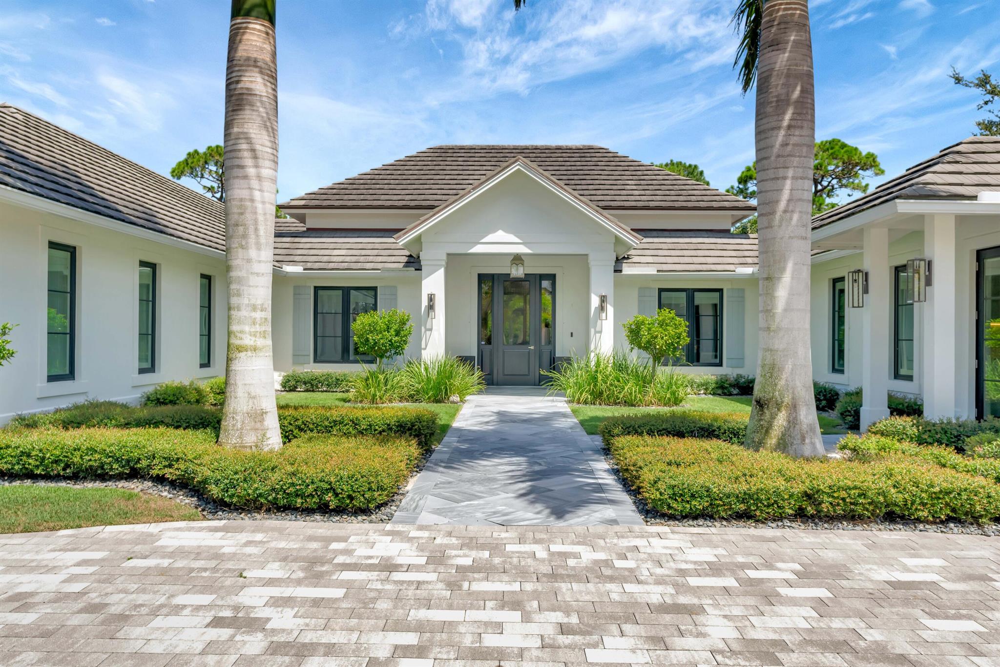 LOBLOLLY PINES - Residential