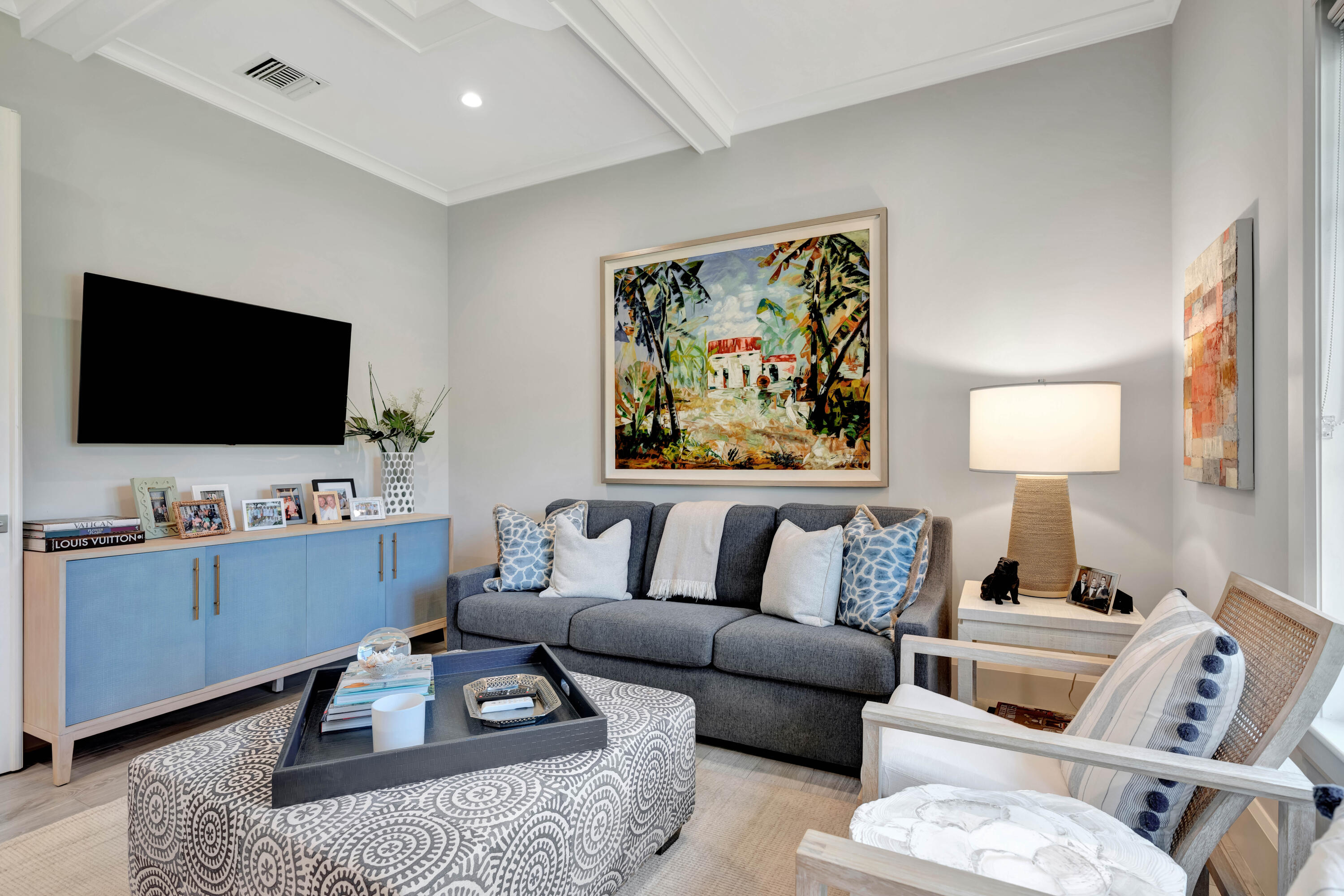 LOBLOLLY PINES - Residential