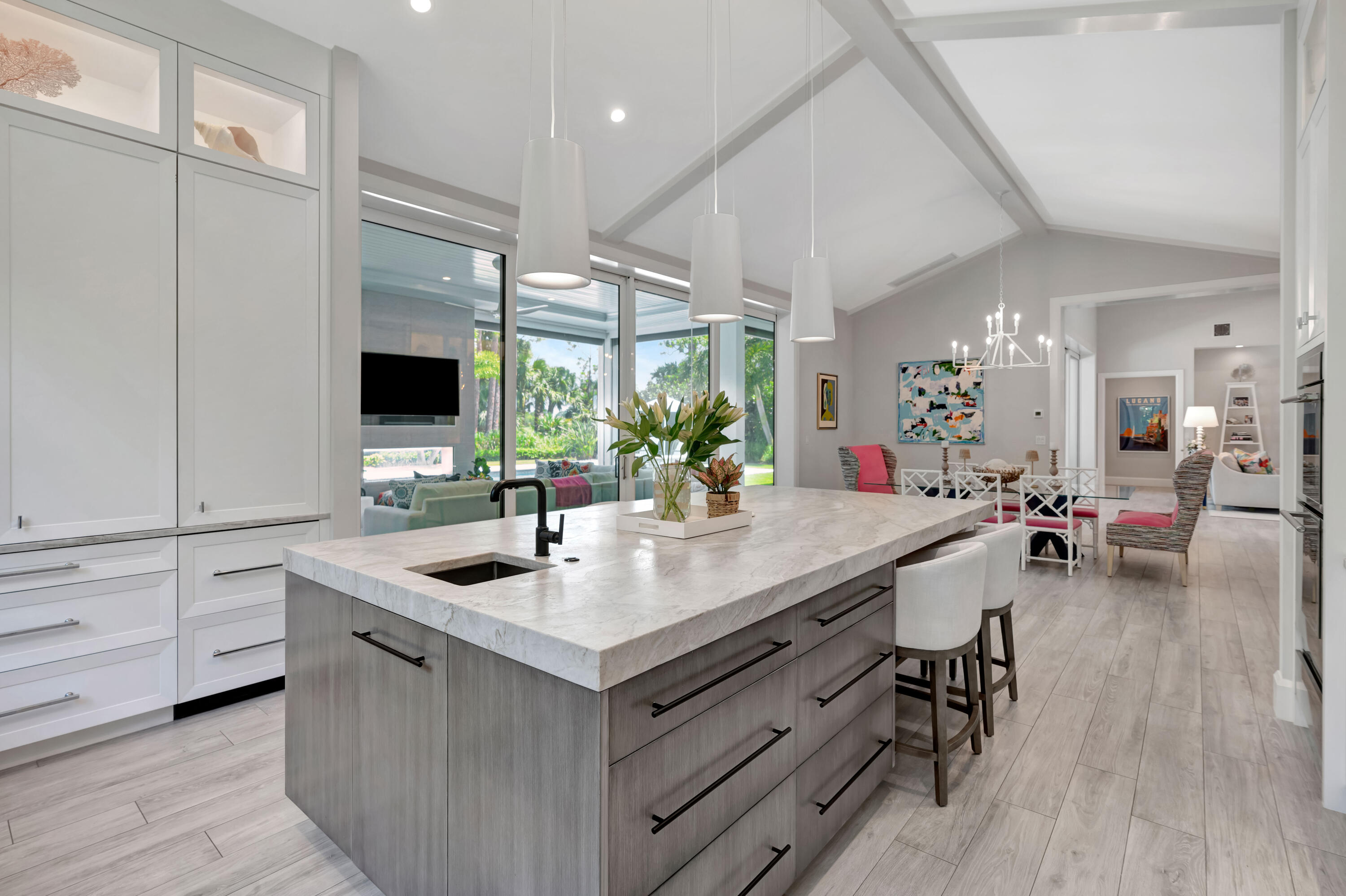 LOBLOLLY PINES - Residential