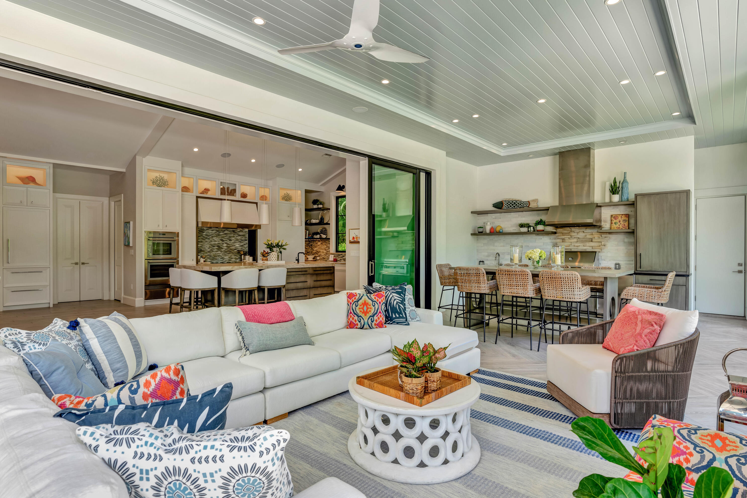 LOBLOLLY PINES - Residential