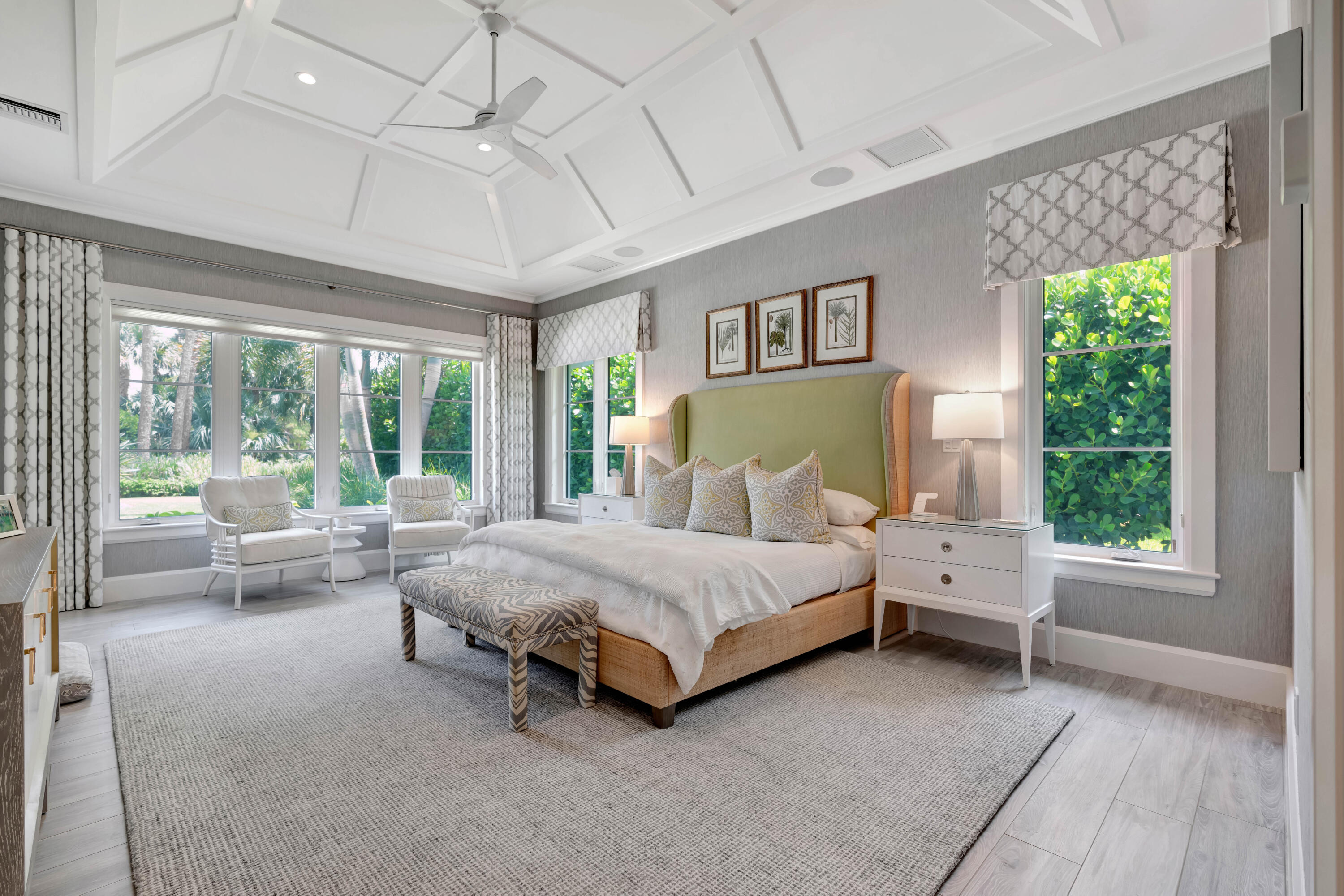 LOBLOLLY PINES - Residential