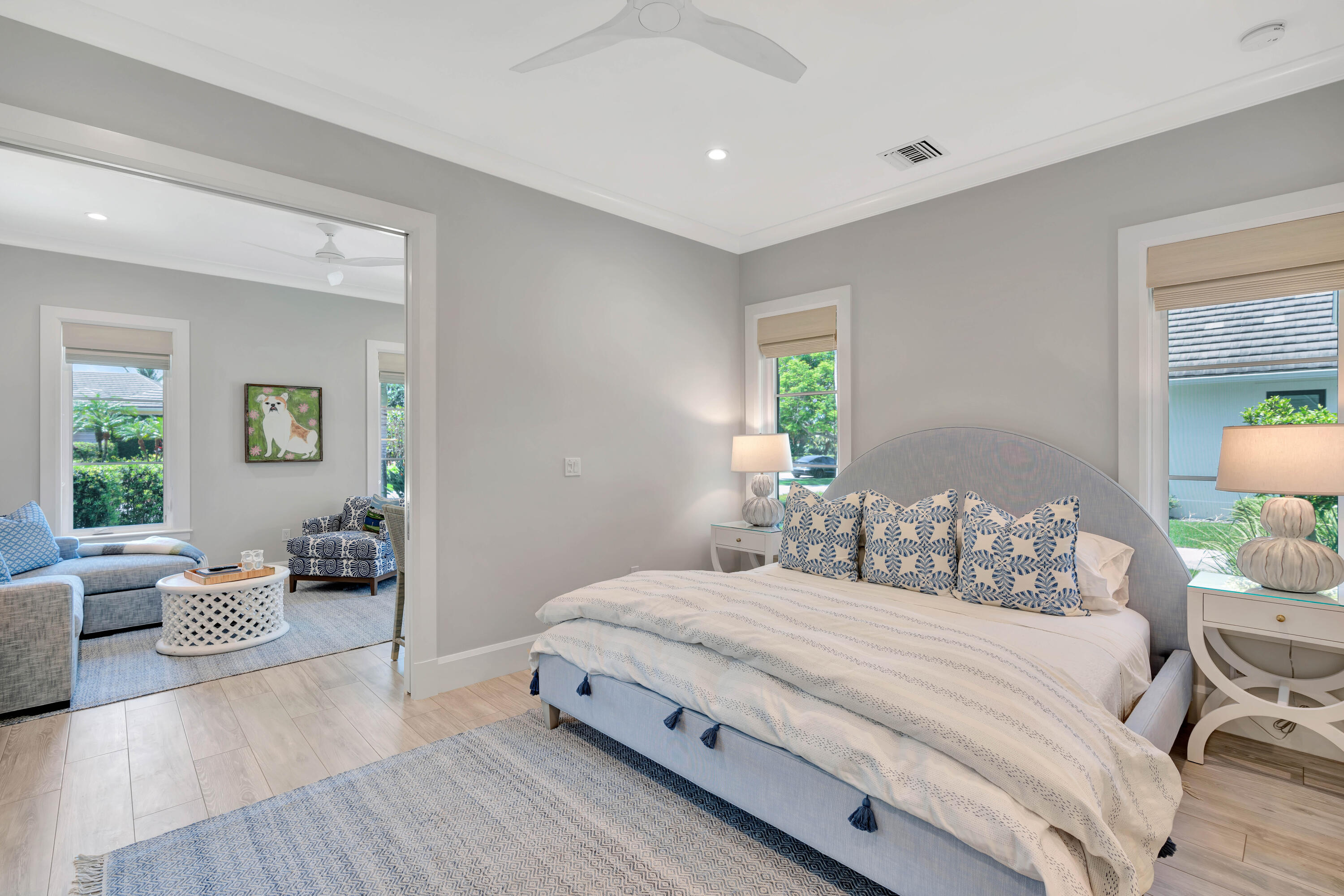 LOBLOLLY PINES - Residential