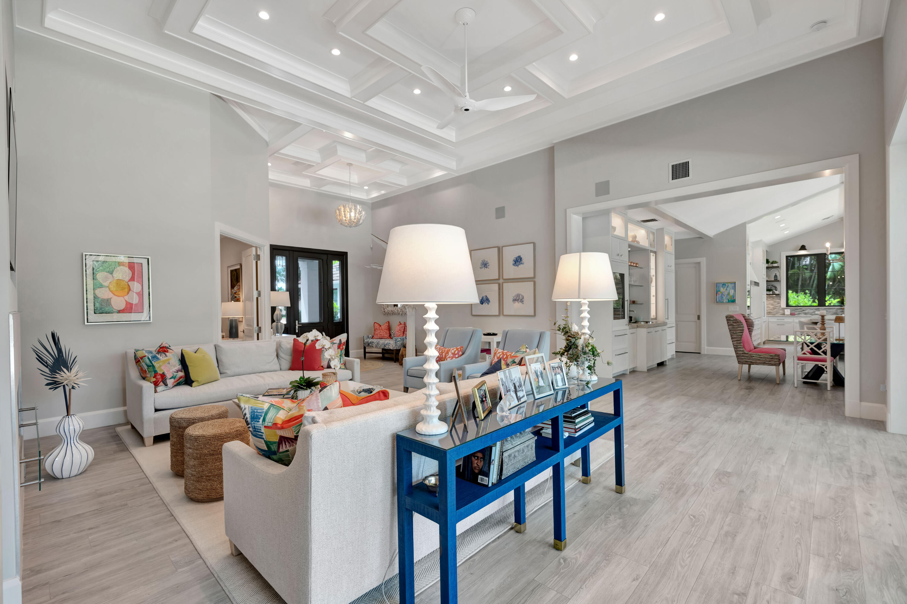 LOBLOLLY PINES - Residential