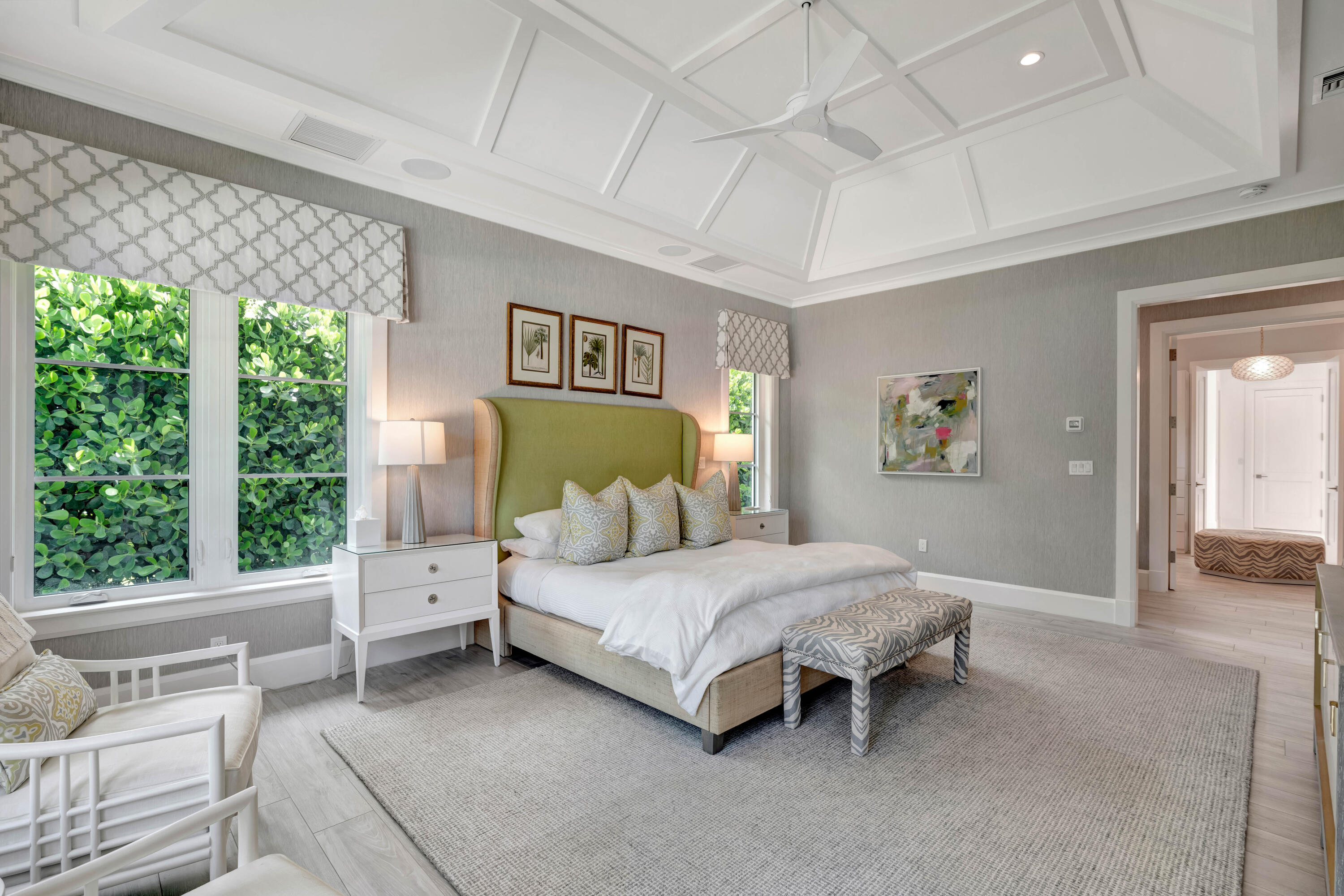 LOBLOLLY PINES - Residential