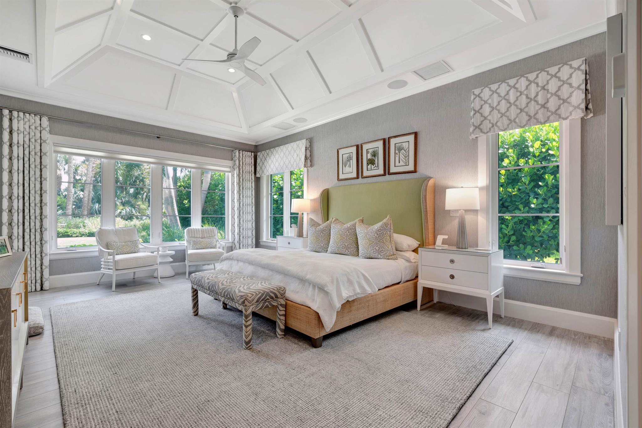 LOBLOLLY PINES - Residential