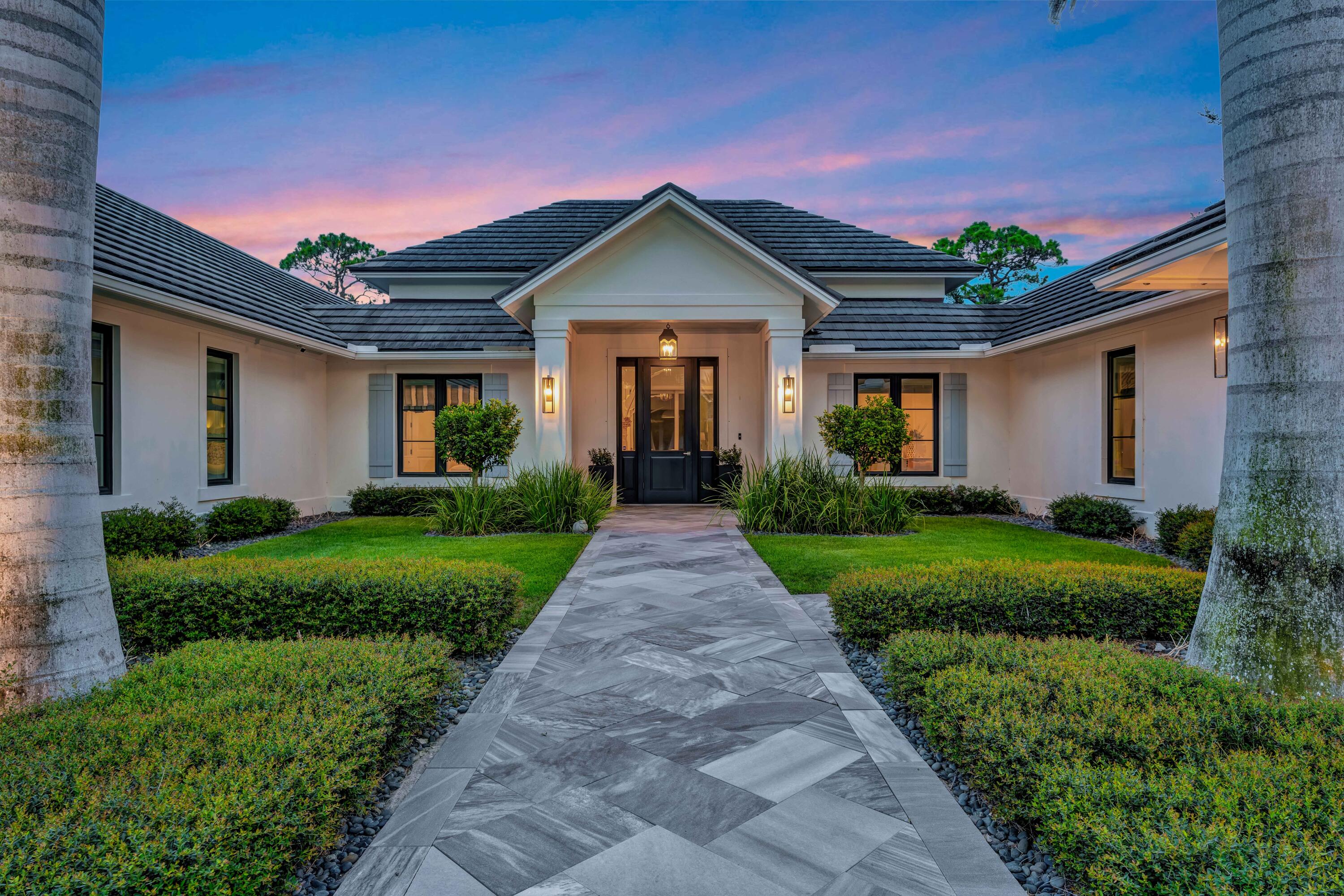 LOBLOLLY PINES - Residential