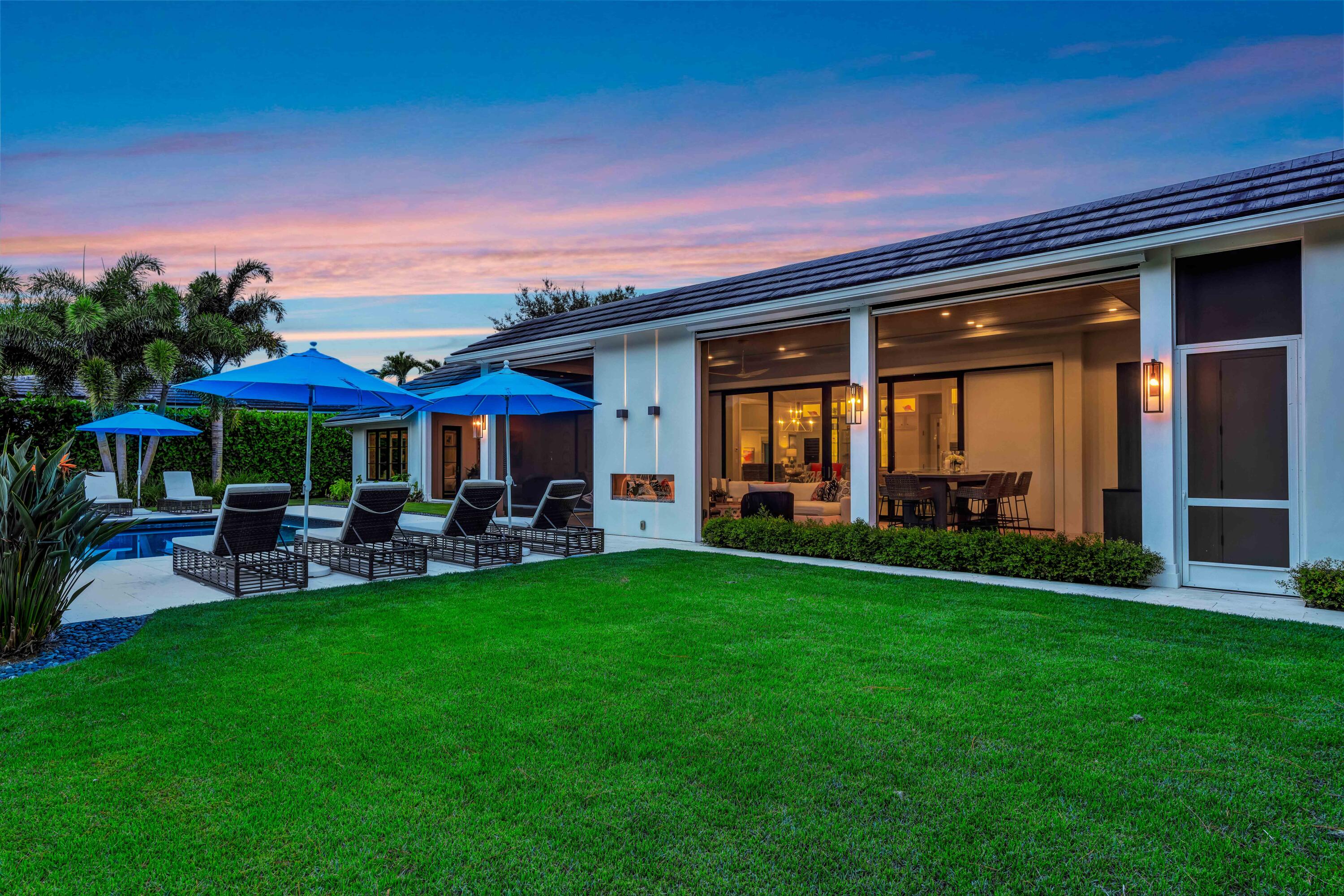 LOBLOLLY PINES - Residential