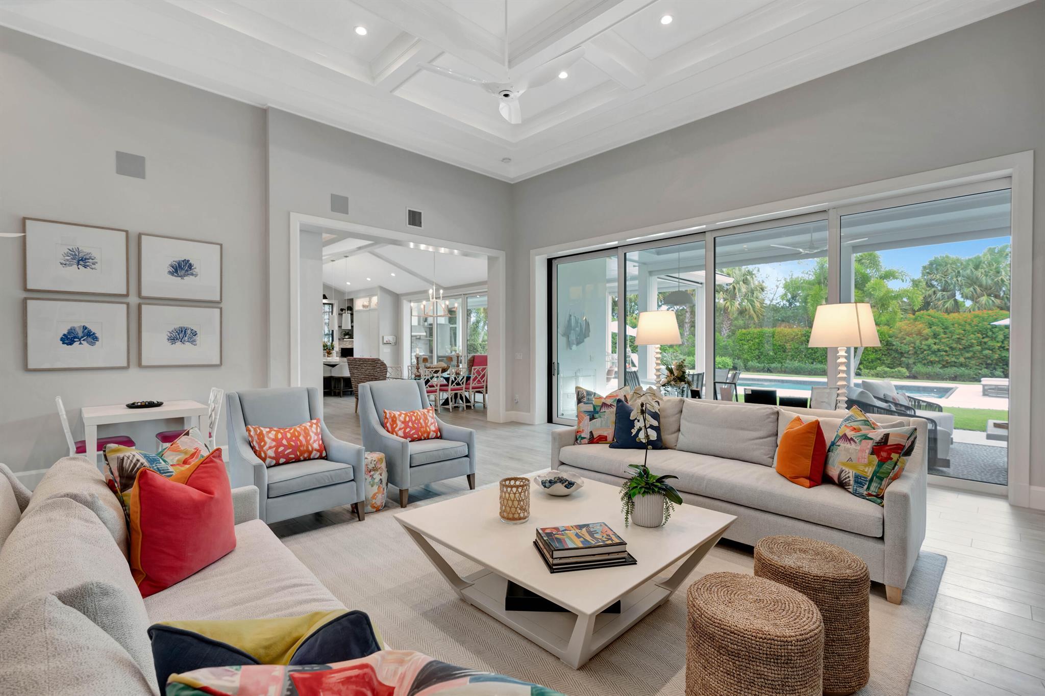 LOBLOLLY PINES - Residential