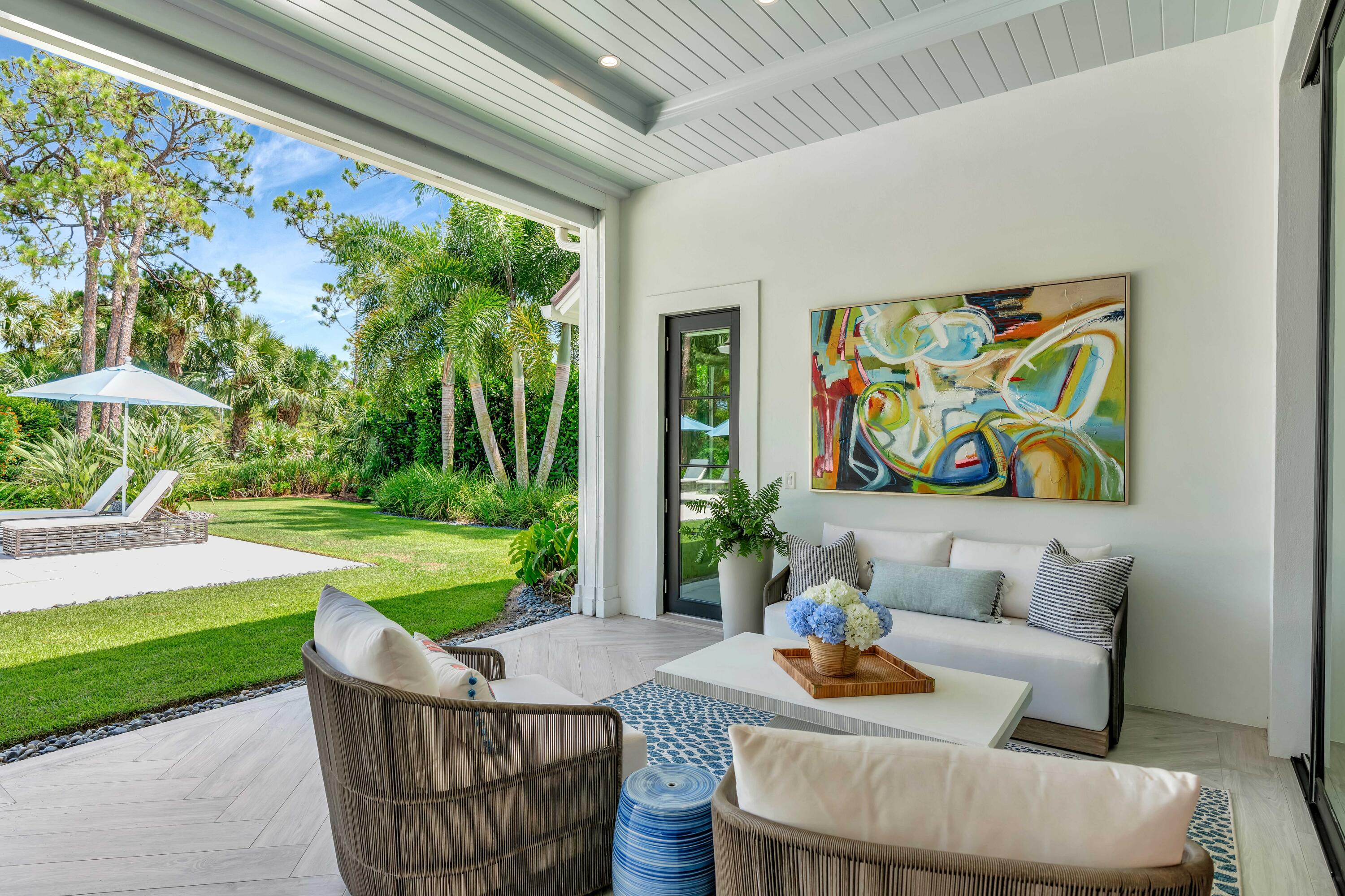 LOBLOLLY PINES - Residential