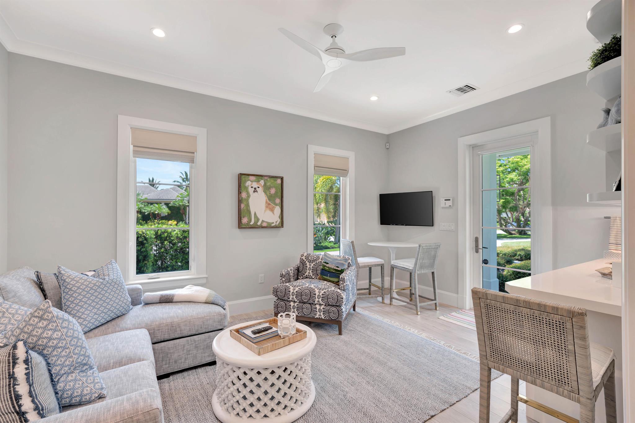 LOBLOLLY PINES - Residential