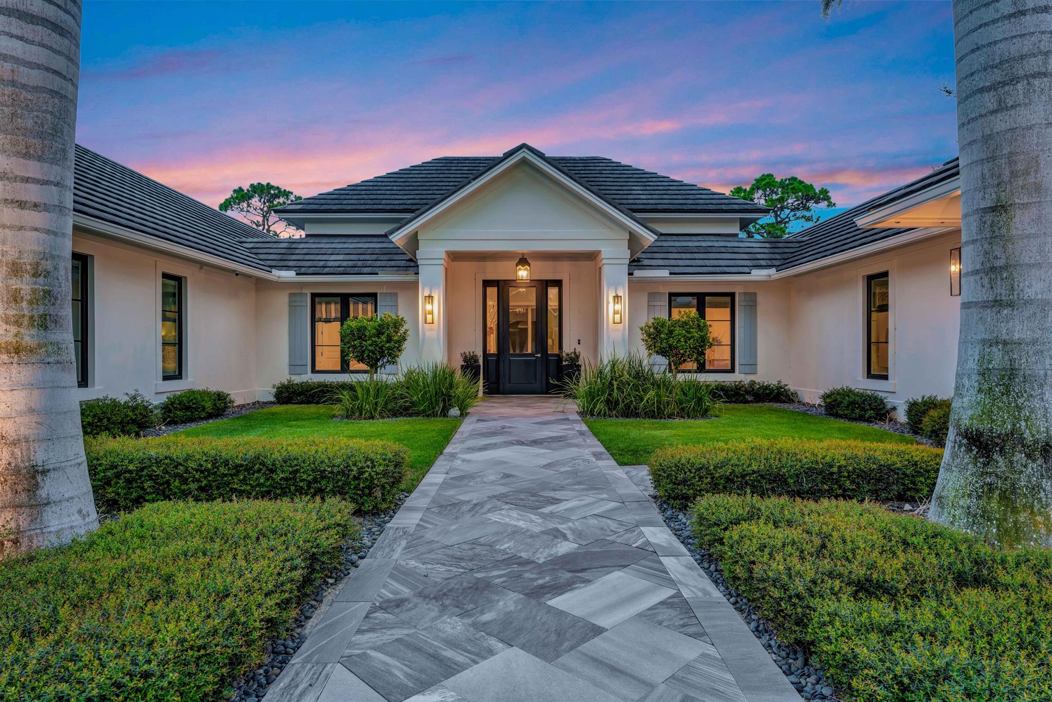 LOBLOLLY PINES - Residential