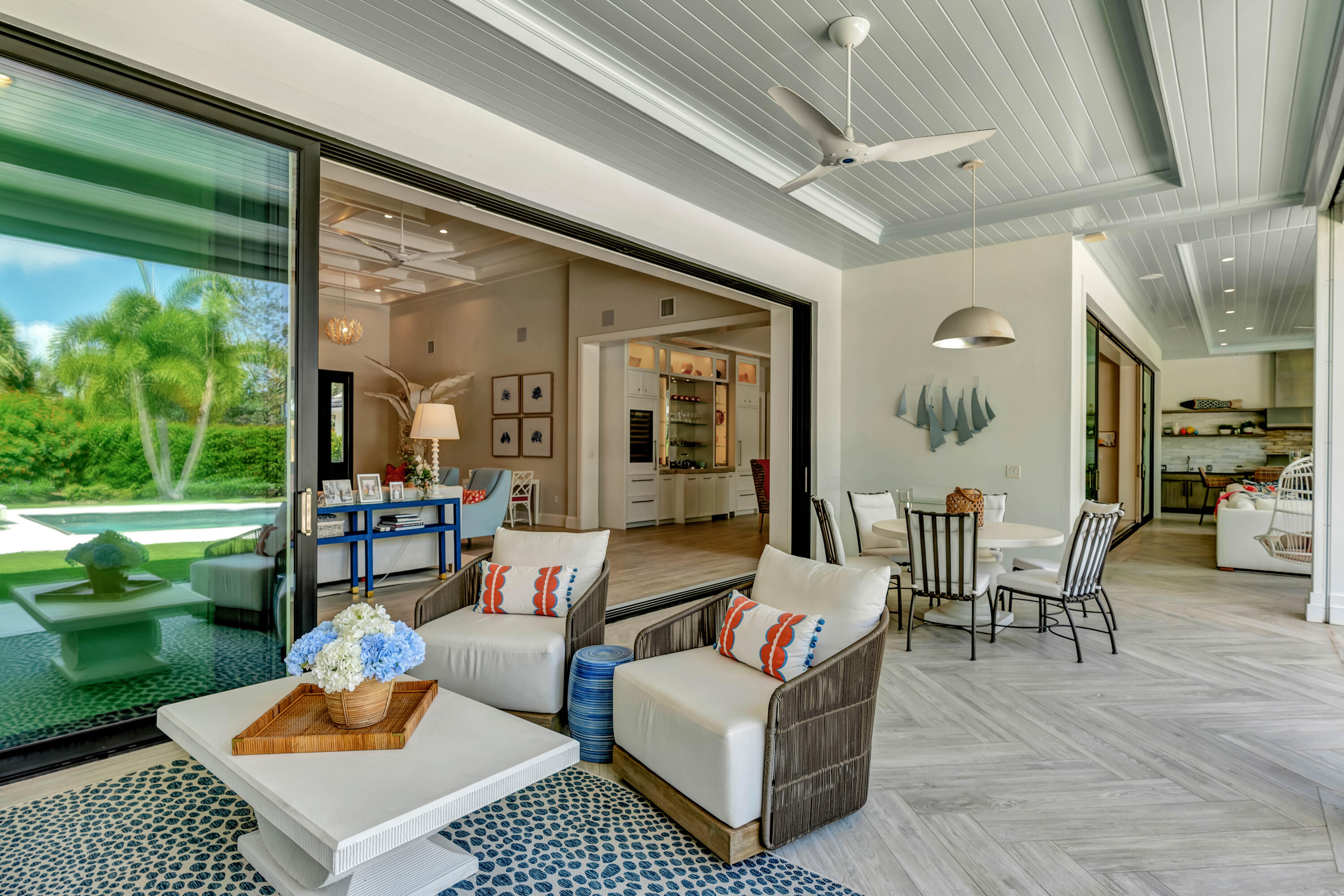 LOBLOLLY PINES - Residential