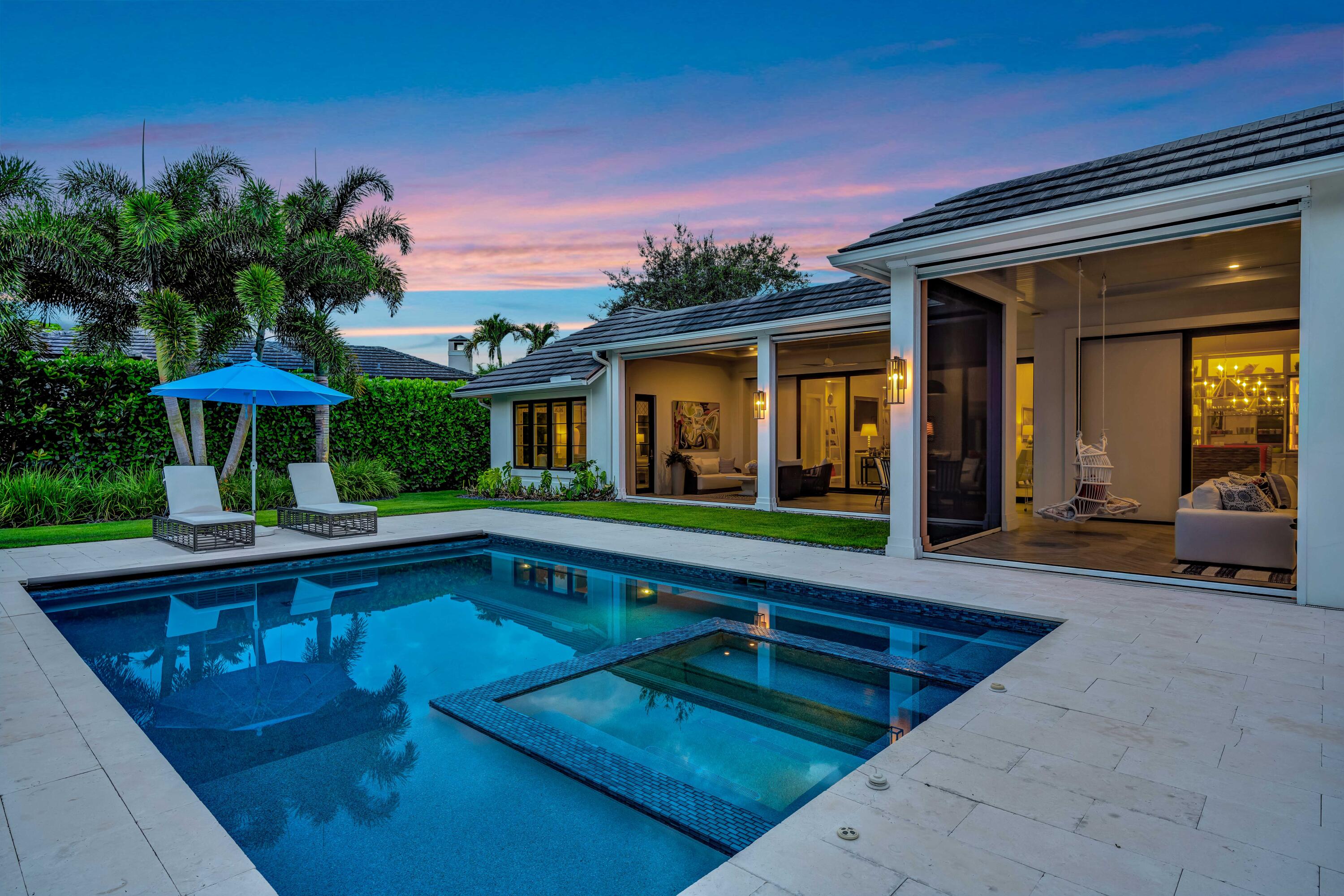 LOBLOLLY PINES - Residential