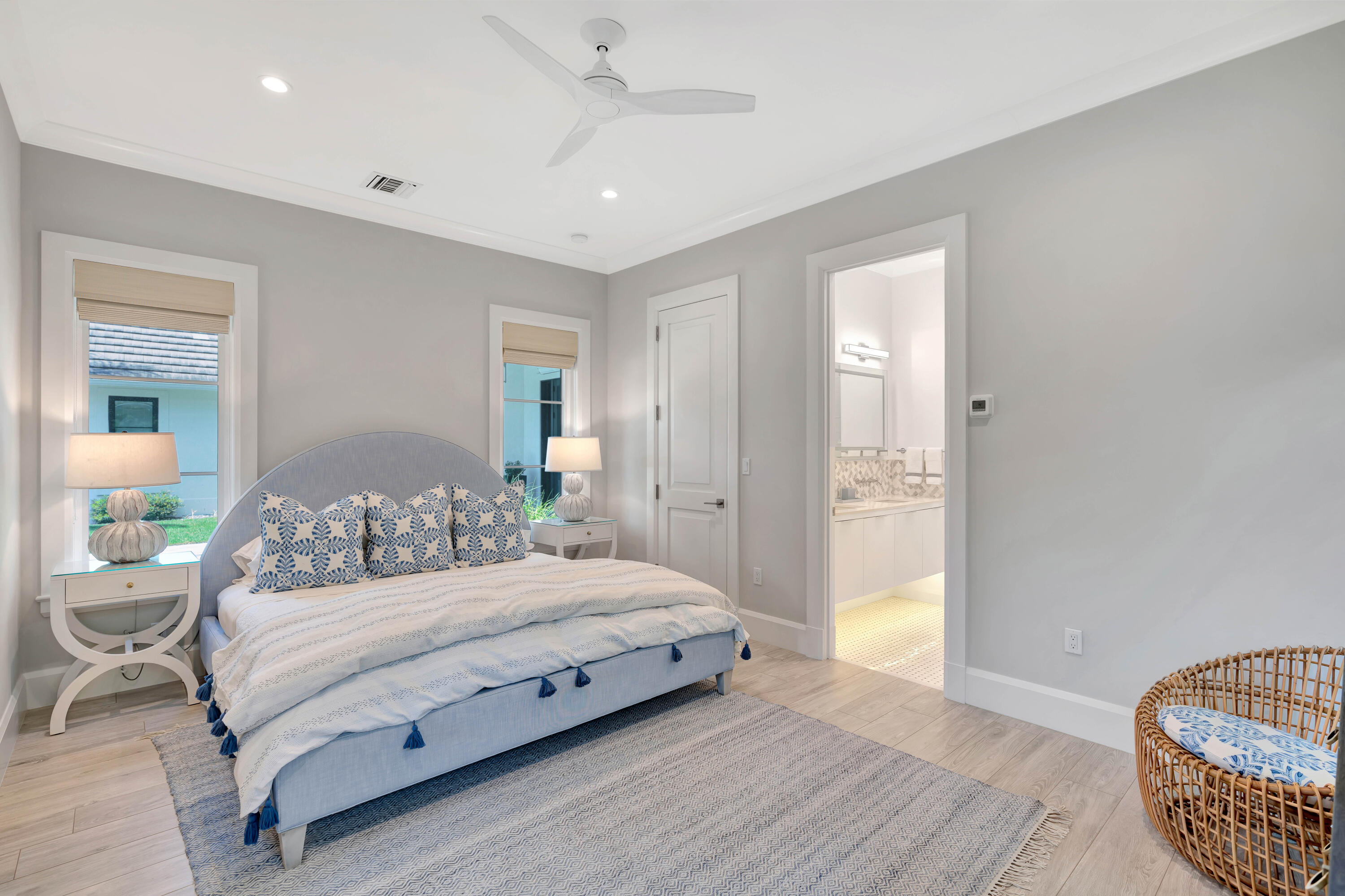 LOBLOLLY PINES - Residential