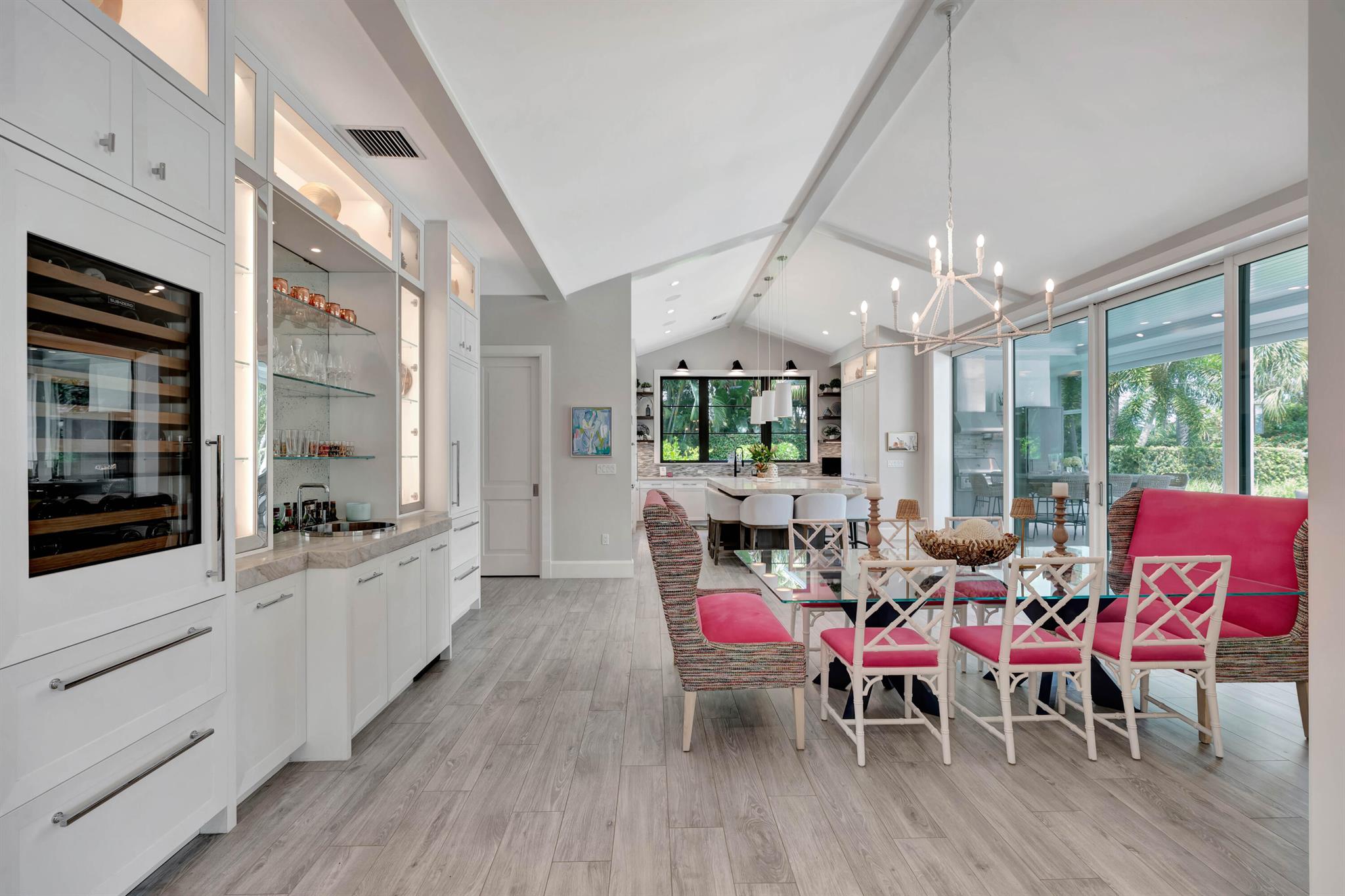 LOBLOLLY PINES - Residential