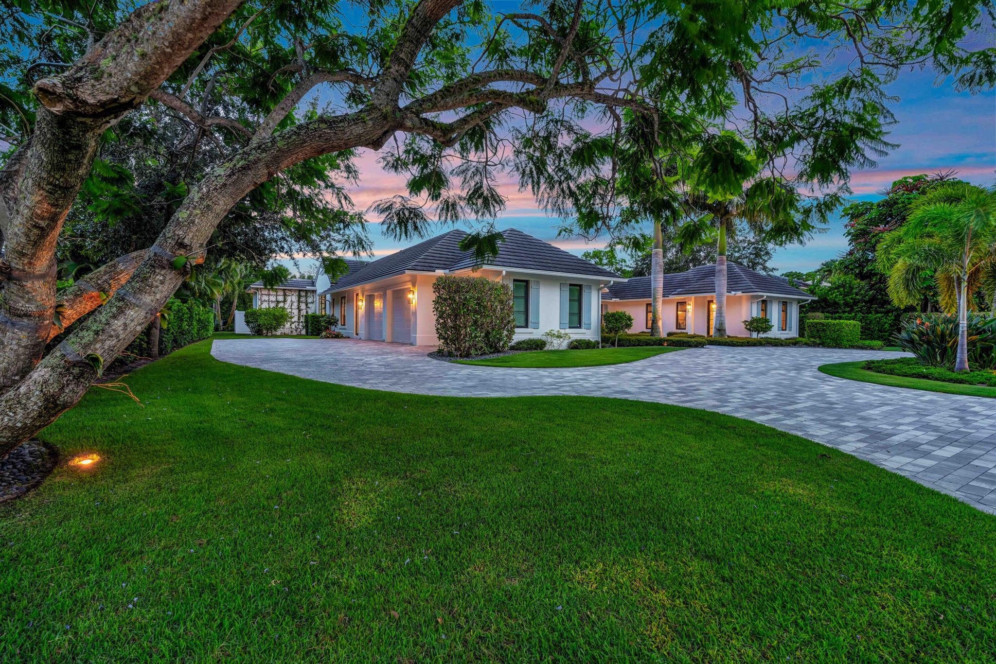 LOBLOLLY PINES - Residential