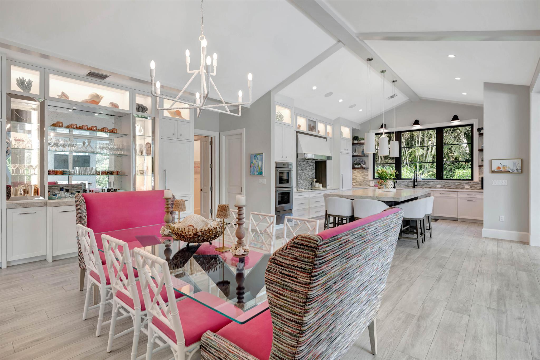 LOBLOLLY PINES - Residential