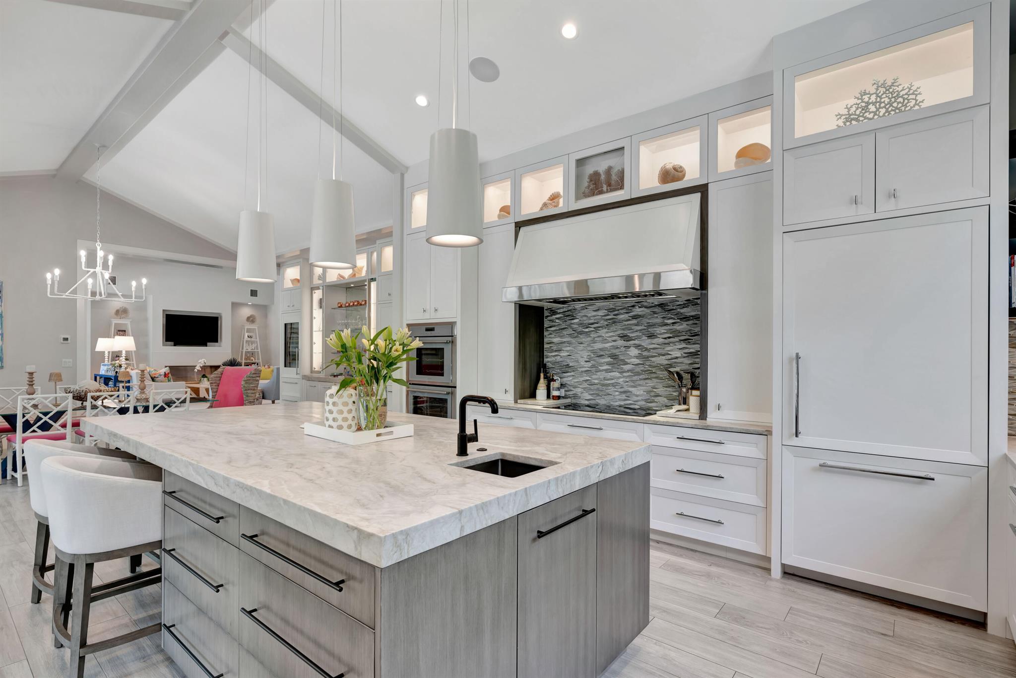 LOBLOLLY PINES - Residential