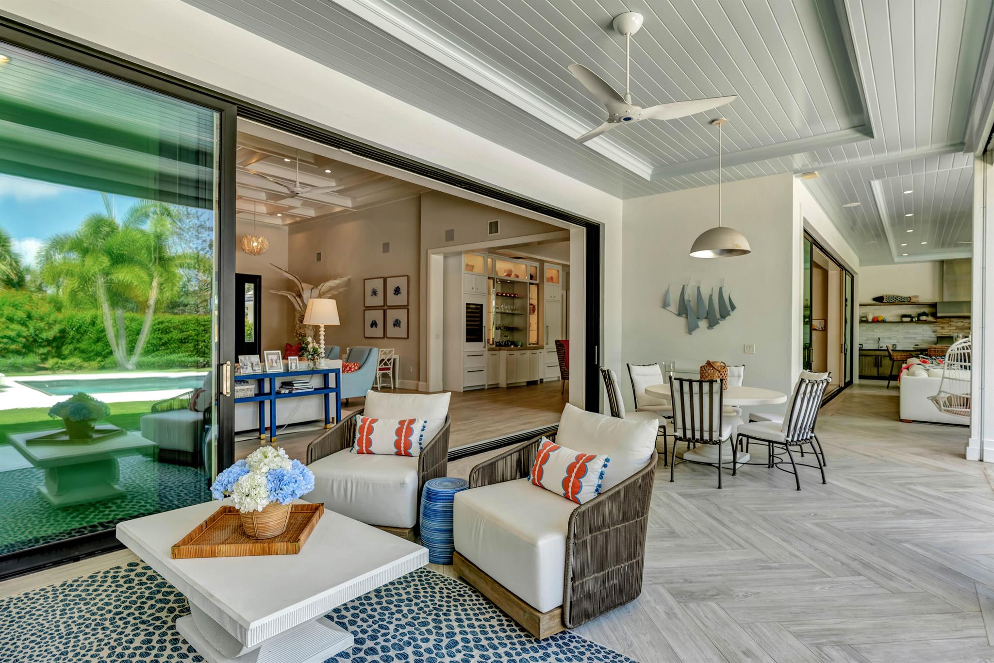 LOBLOLLY PINES - Residential