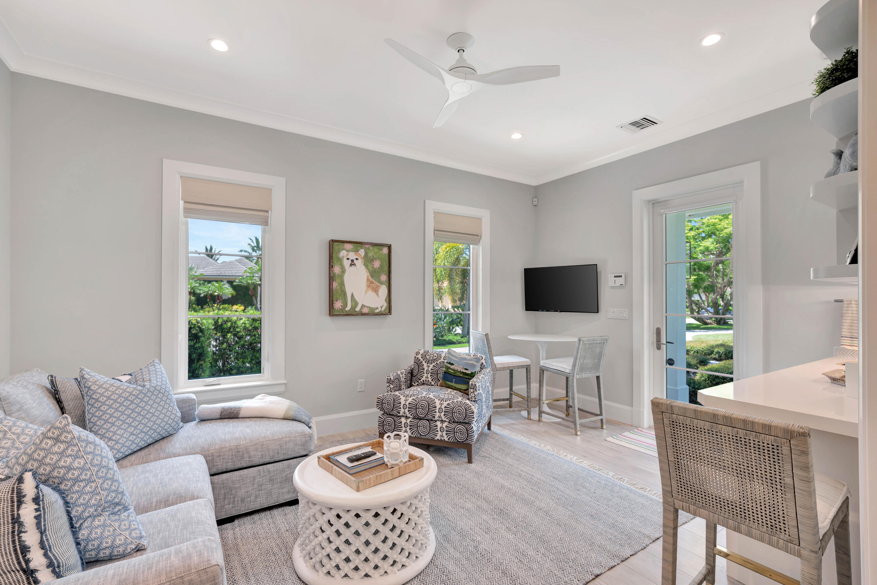 LOBLOLLY PINES - Residential