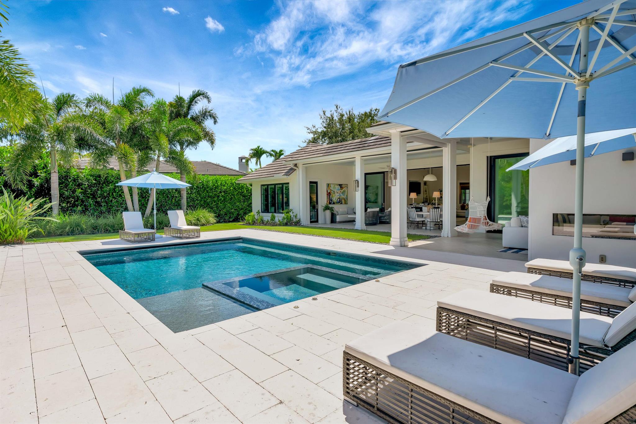 LOBLOLLY PINES - Residential