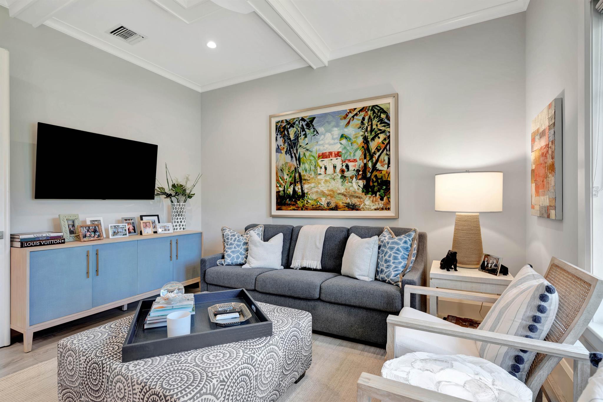 LOBLOLLY PINES - Residential