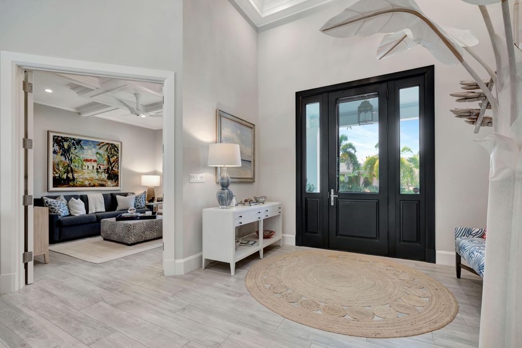 Photo of 6607 SE Morning Dove Way, Hobe Sound, FL 33455 (MLS # R11003888)