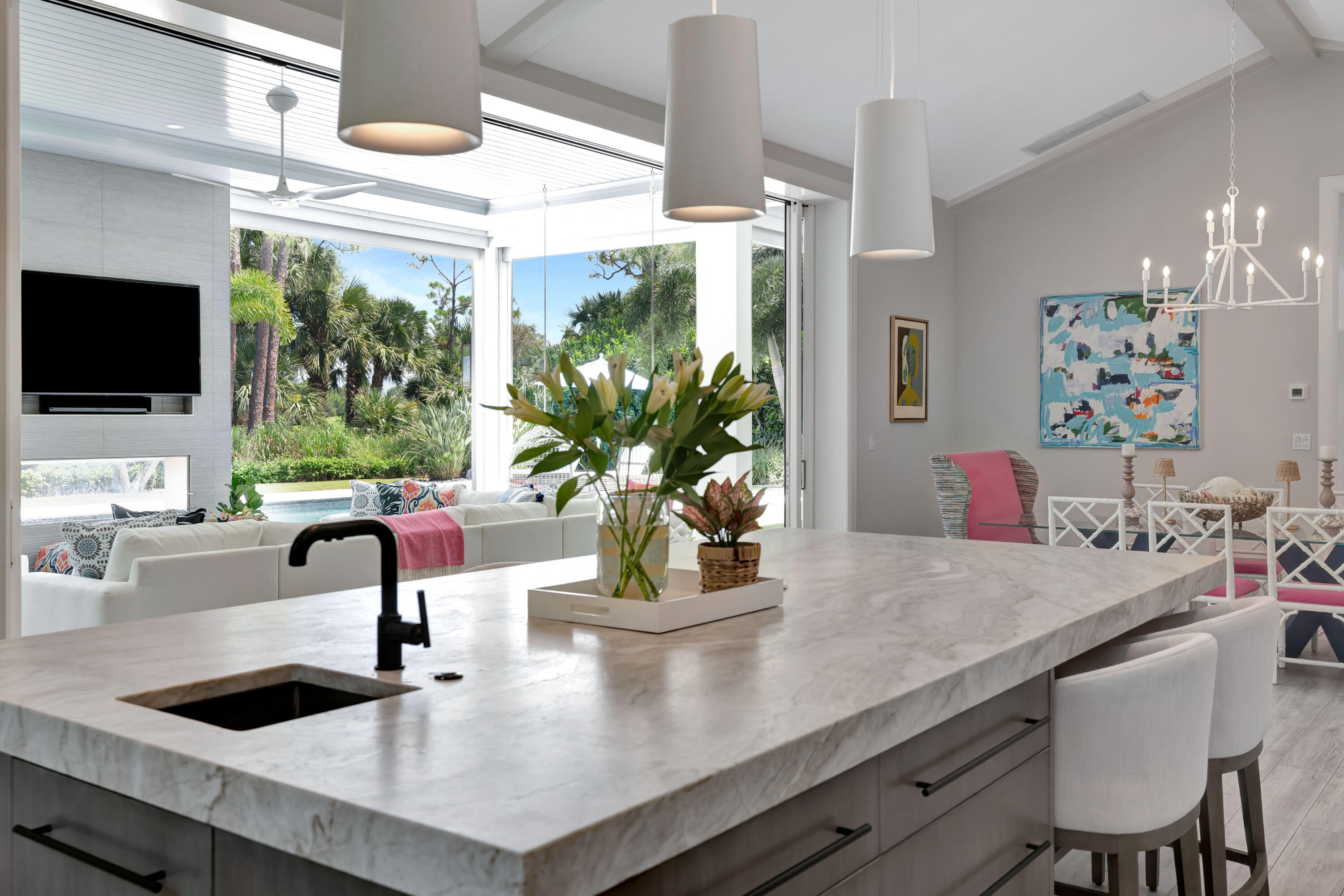 LOBLOLLY PINES - Residential