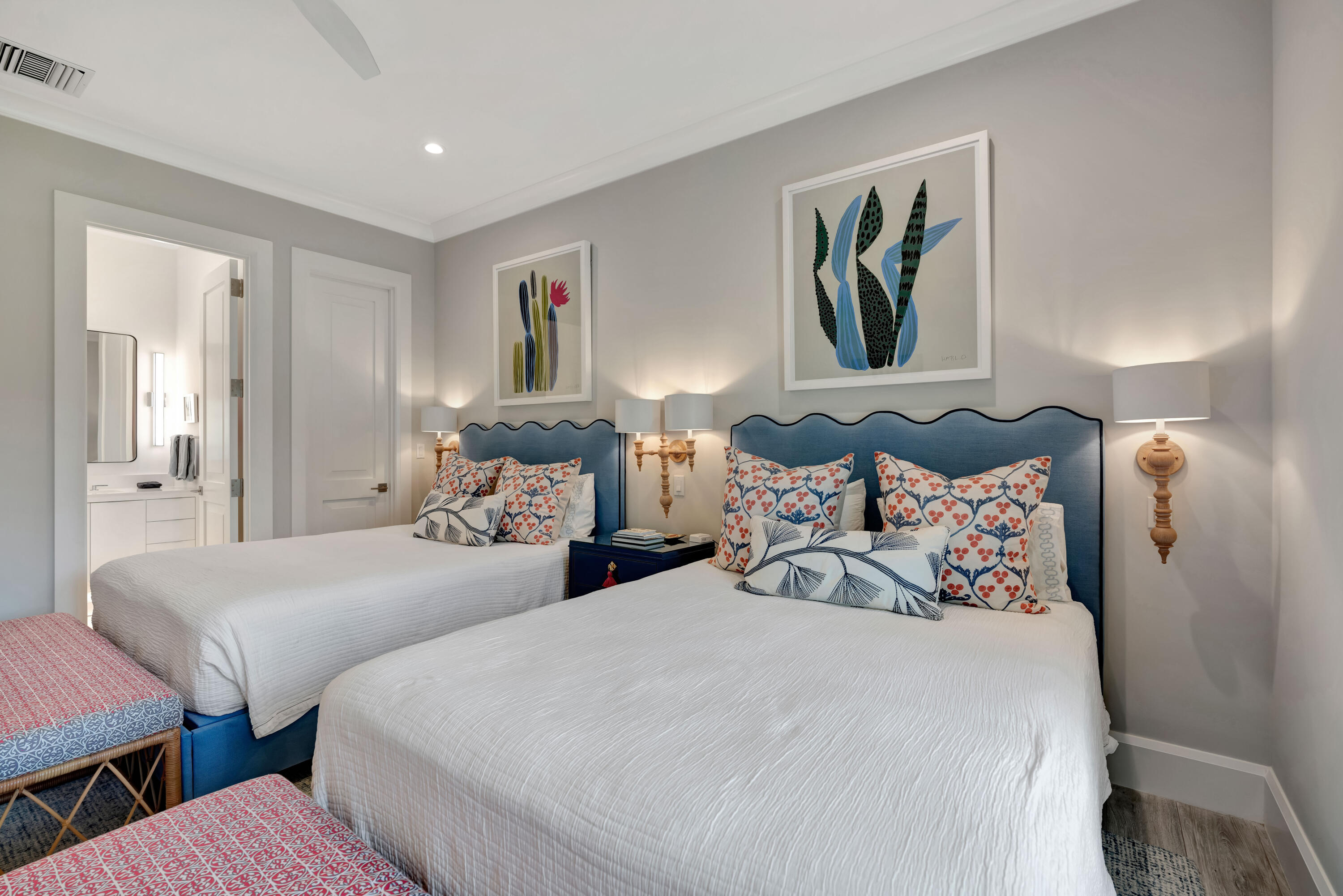 LOBLOLLY PINES - Residential