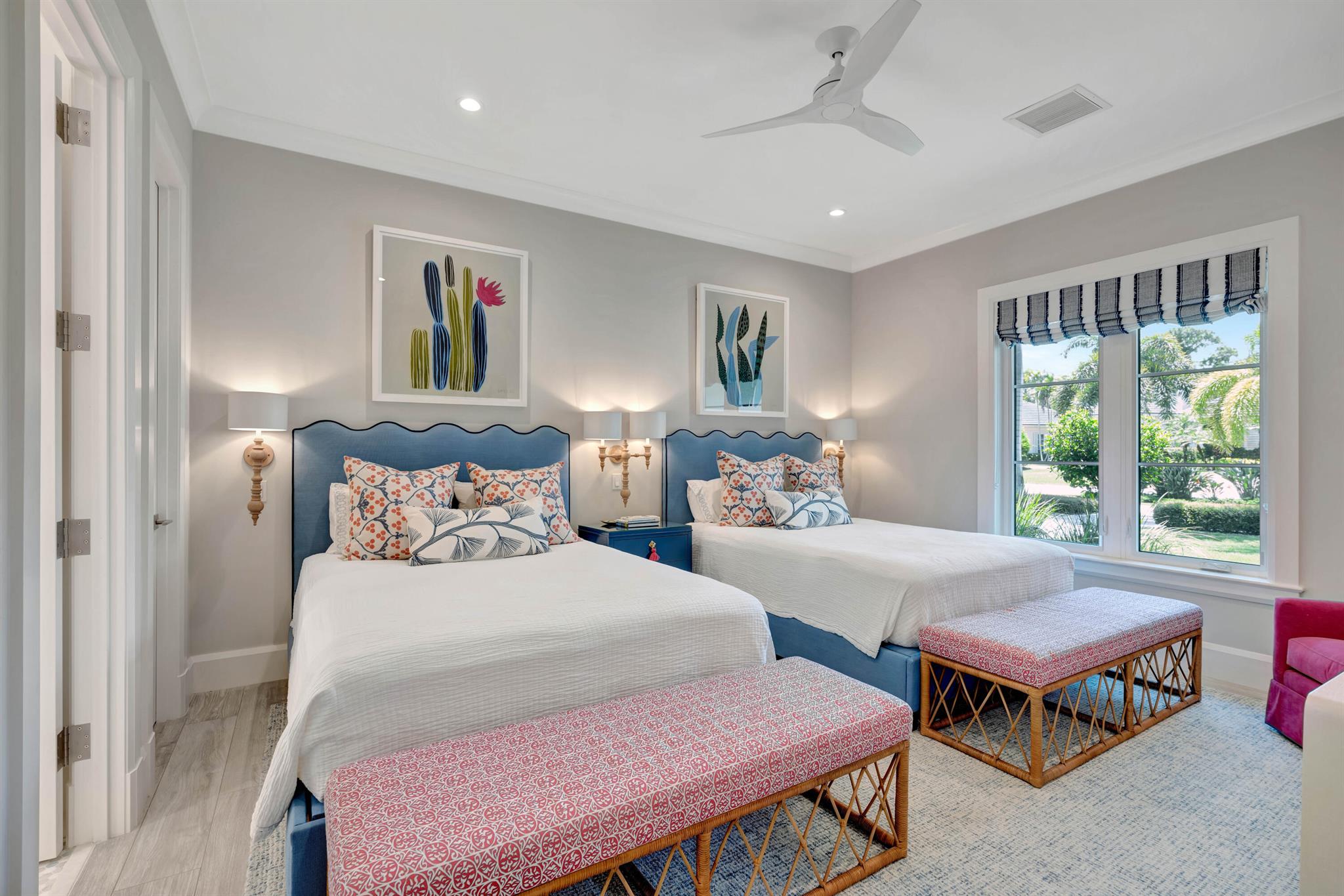 LOBLOLLY PINES - Residential