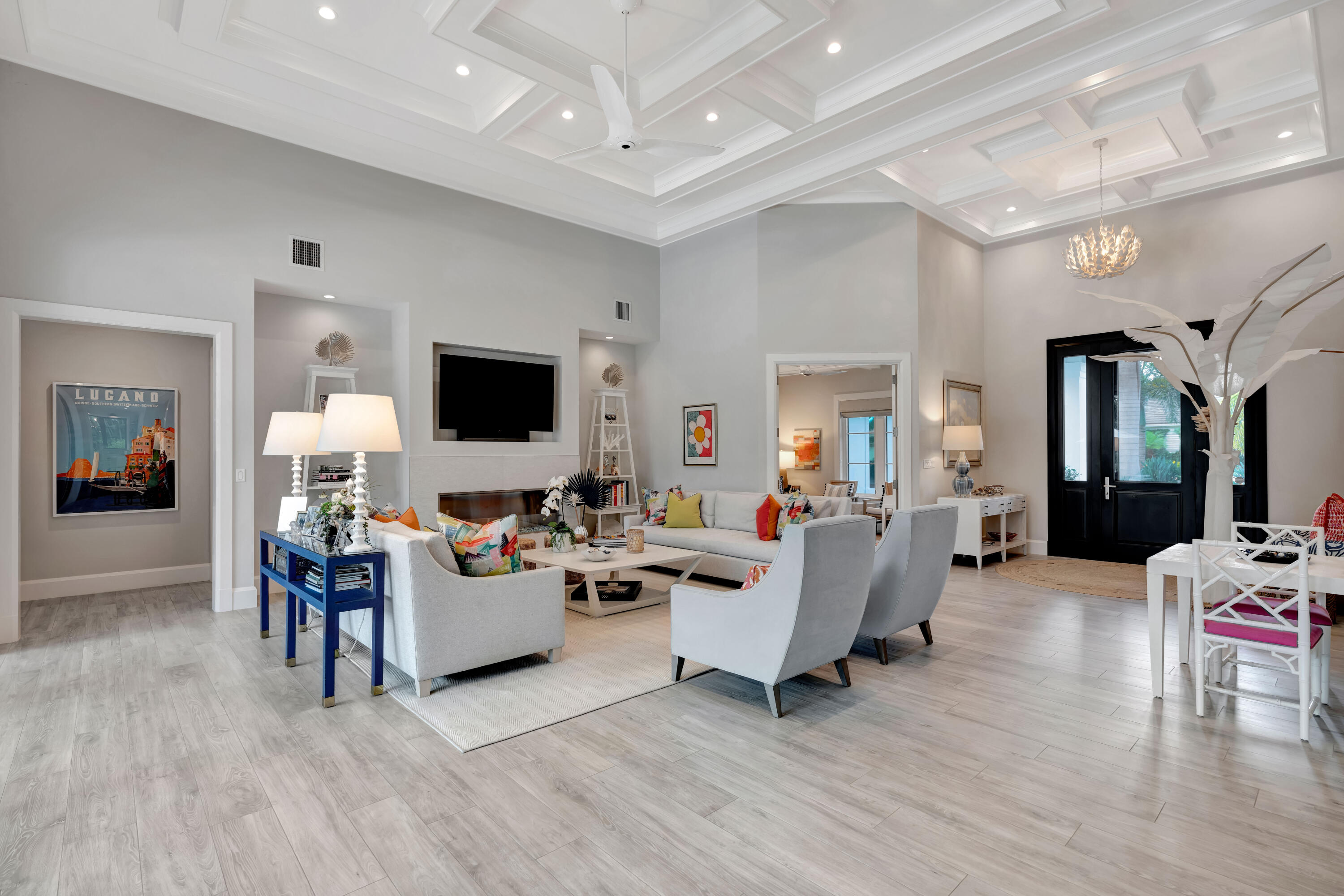 LOBLOLLY PINES - Residential