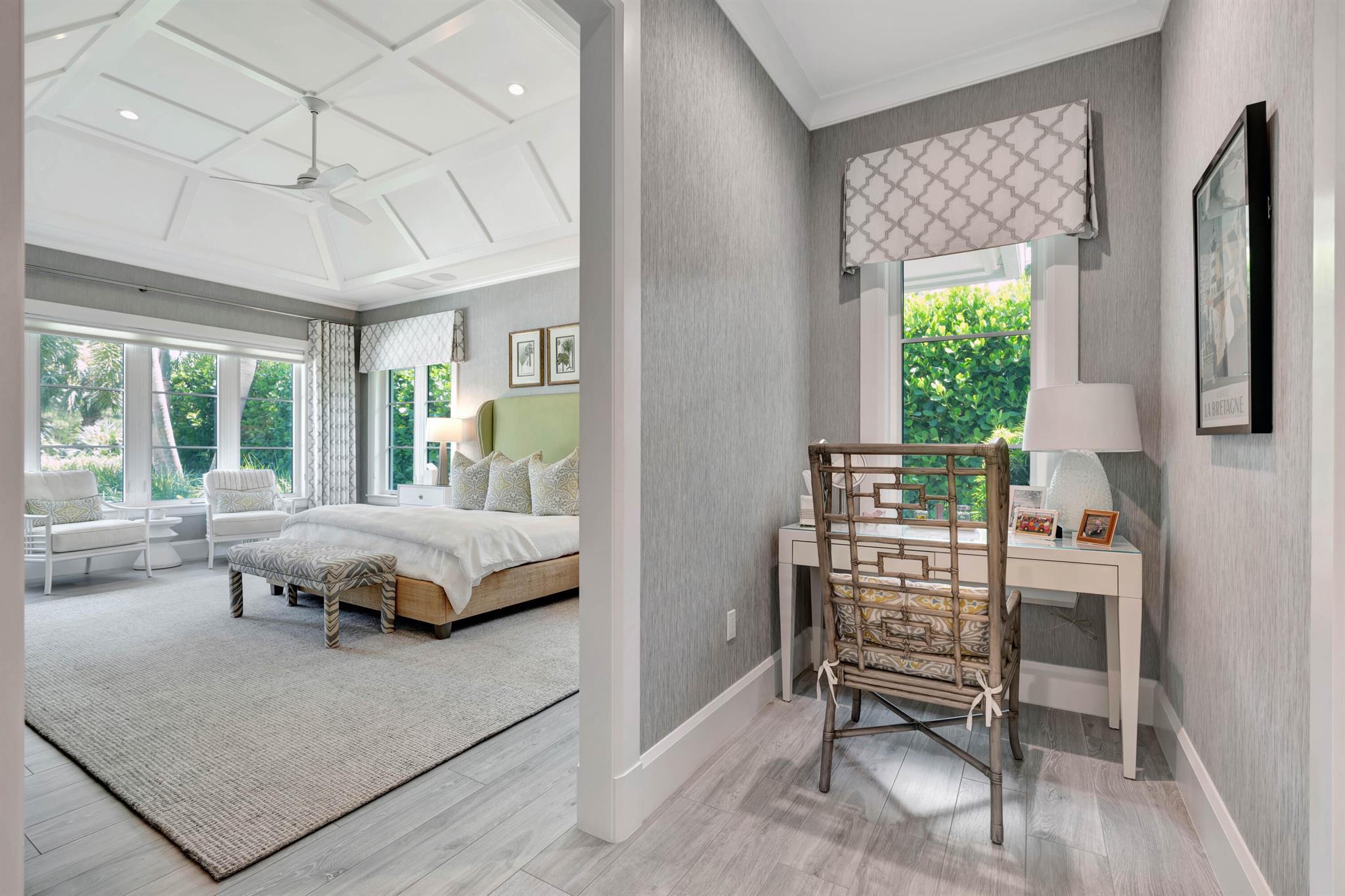 LOBLOLLY PINES - Residential